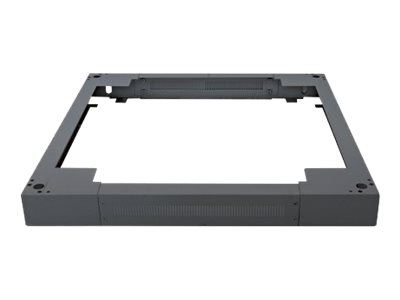 Intellinet 19" Sockel, 90 (H) x 800 (B) x 1000 (T)
