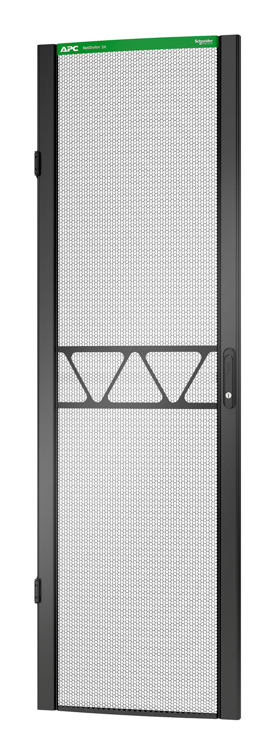 APC NetShelter SX Gen 2 - Rack-Tür - Ersatz
