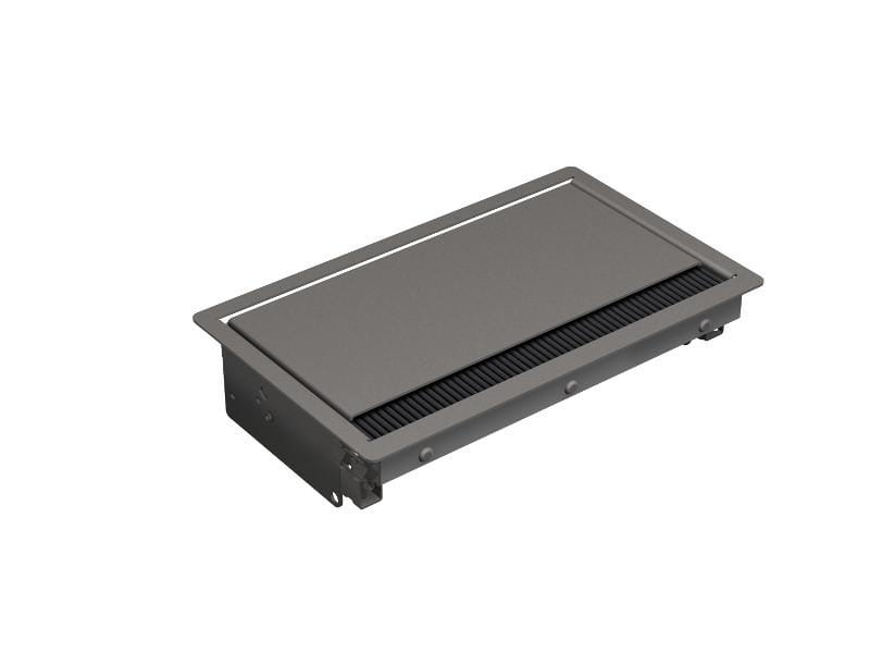 Bachmann CONI built-in frame short - Steckdosenleiste