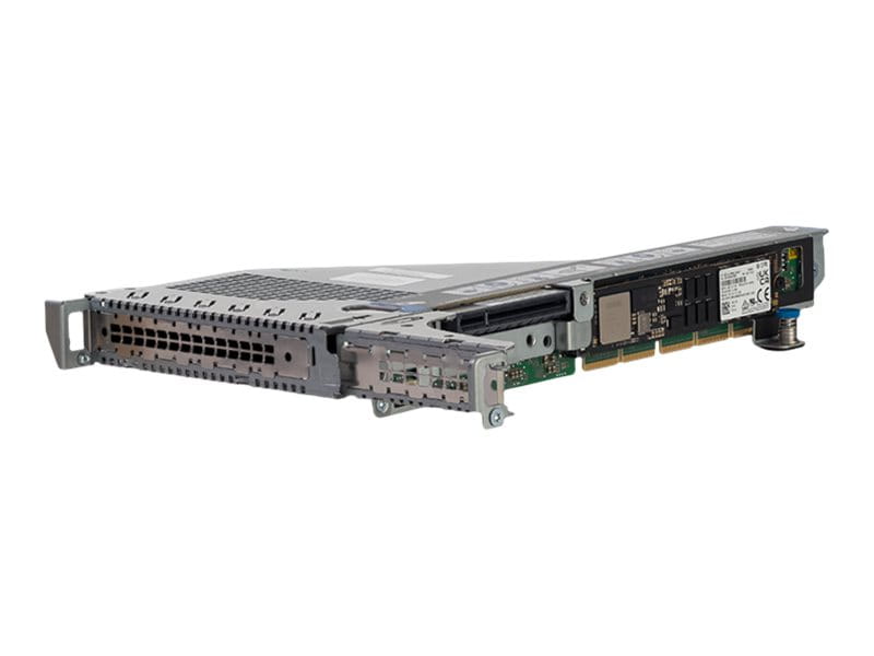 HPE 2U Secondary/Tertiary NEBS-compliant Riser