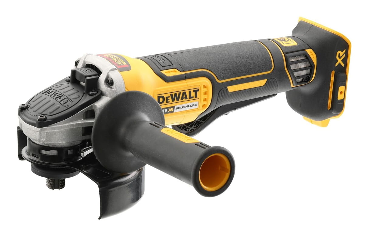 DEWALT XR - Winkelschleifer - schnurlos - 800