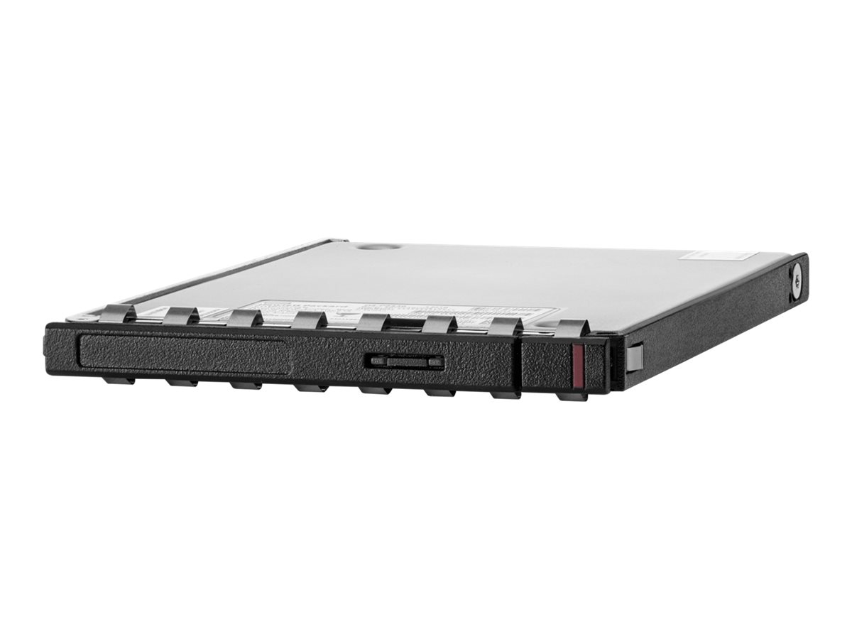 HPE SSD - Read Intensive, Mainstream Performance - 3.84 TB - Hot-Swap - EDSFF (EDSFF)