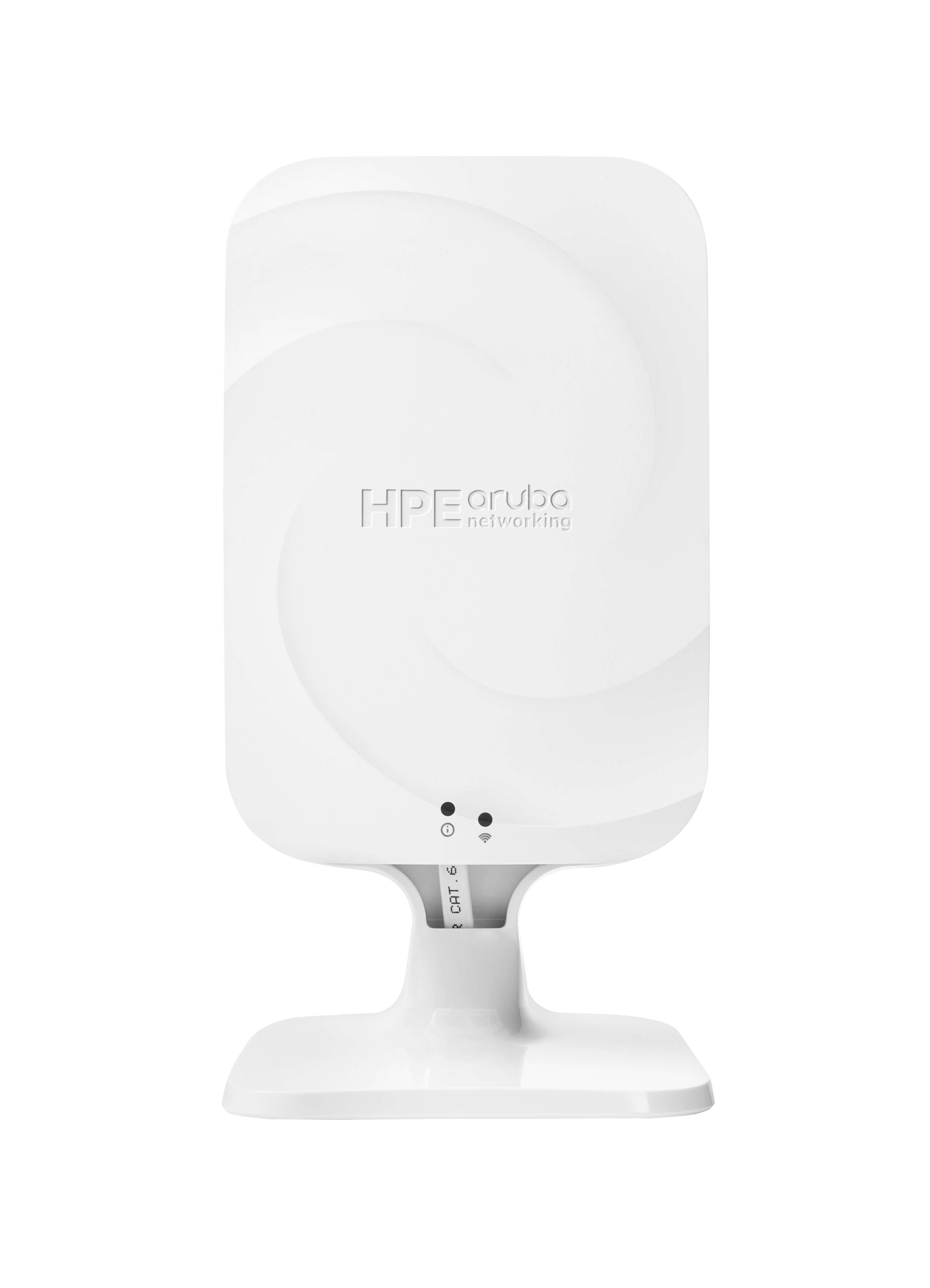 HPE Aruba Networking AP-500H-MNTD2 - Halterung für Wireless Access Point