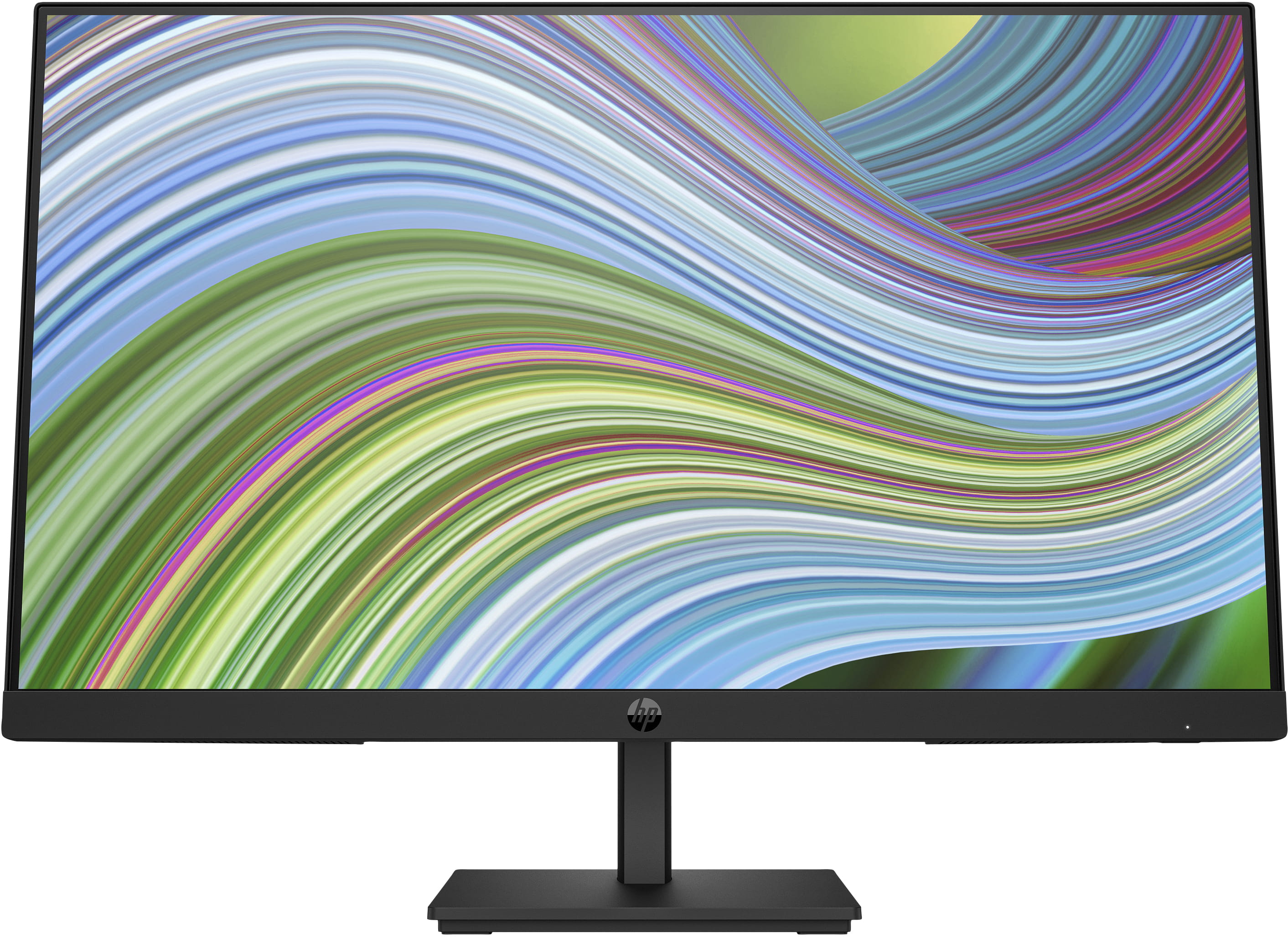 HP P24 G5 - P-Series - LED-Monitor - 60.5 cm (23.8")