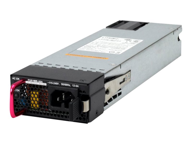 HPE Netzteil (Plug-In-Modul) - 1800 Watt