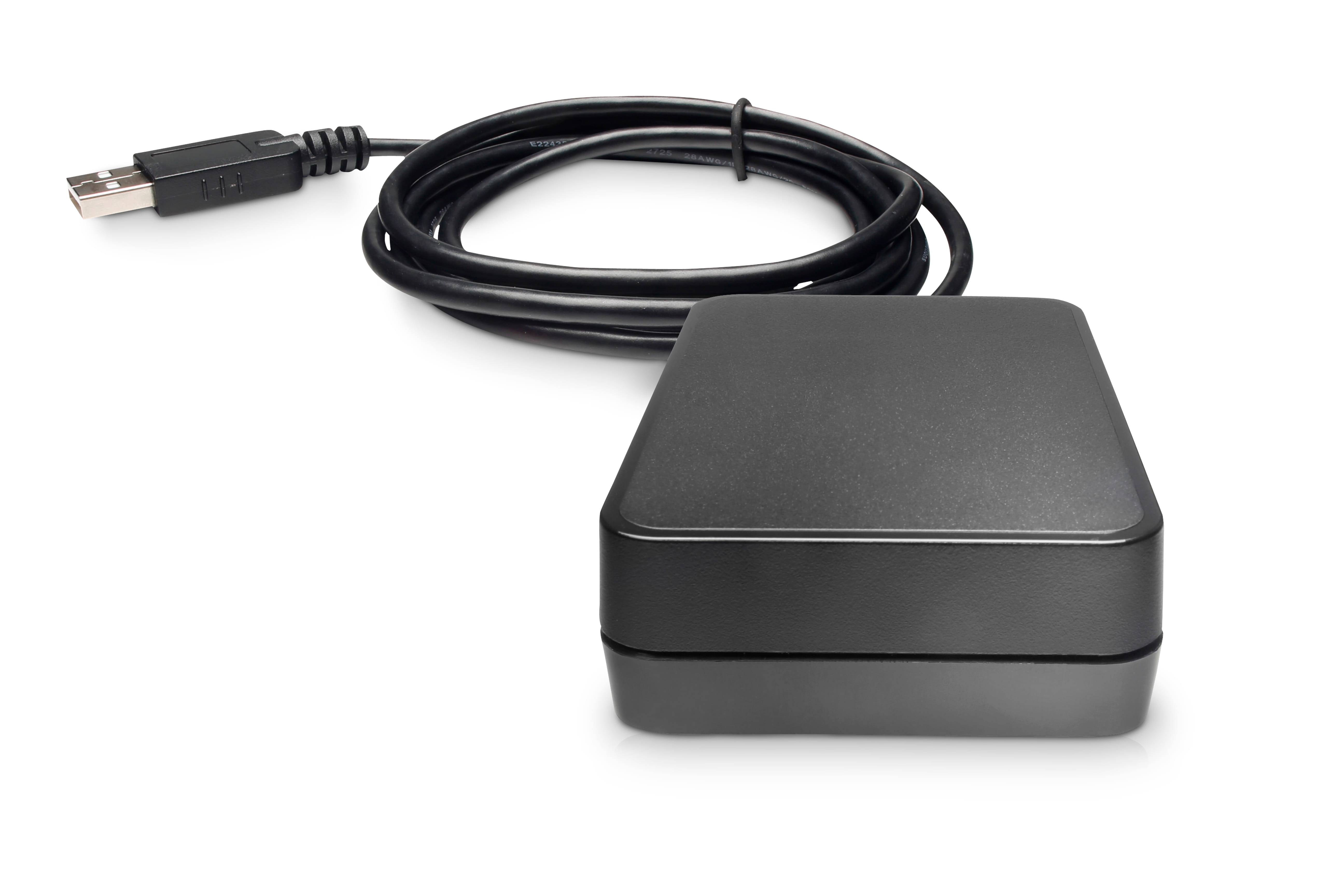 HP JetDirect 3200w - Druckserver - USB - Wi-Fi