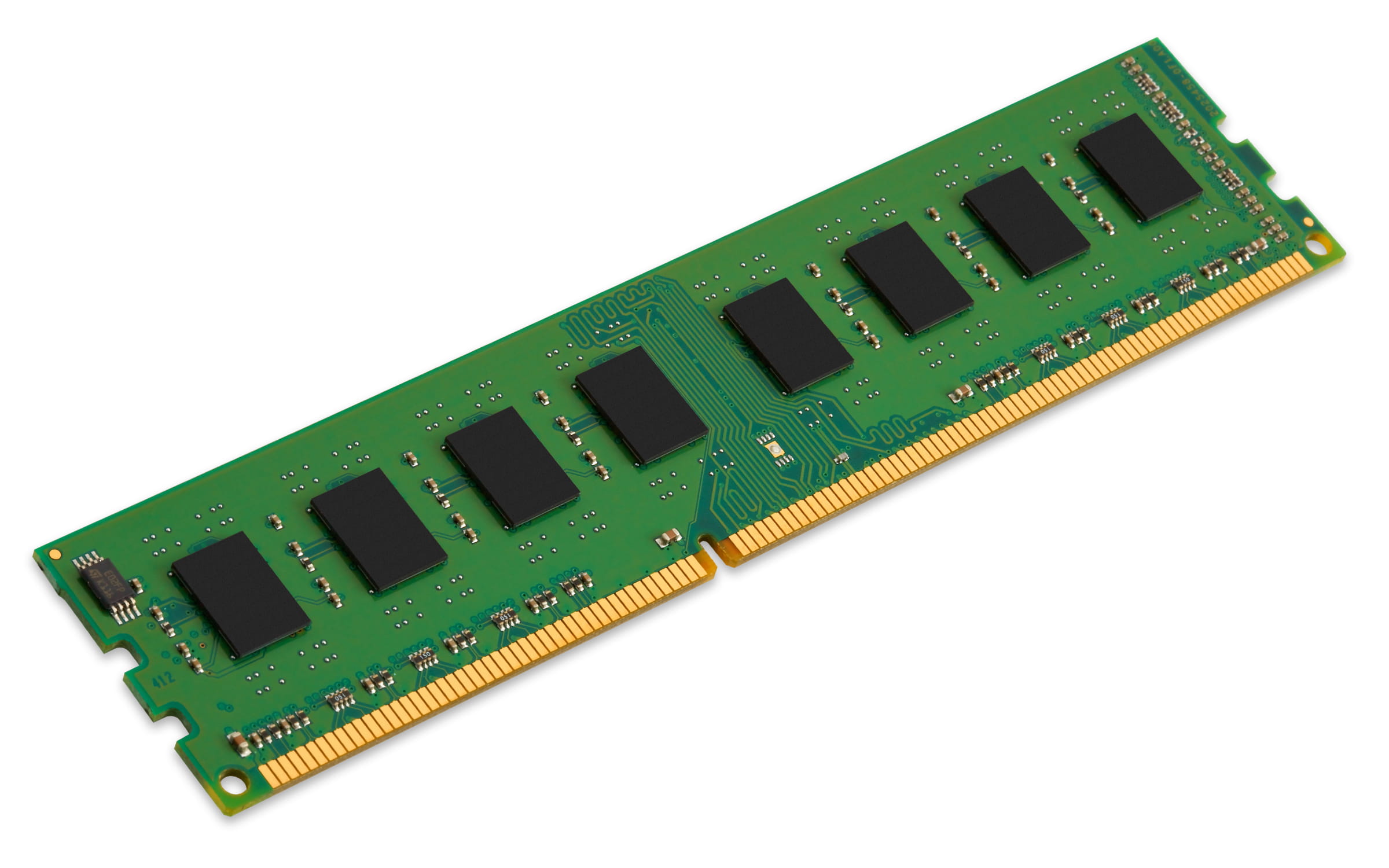 Kingston ValueRAM - DDR3L - Modul - 4 GB - DIMM