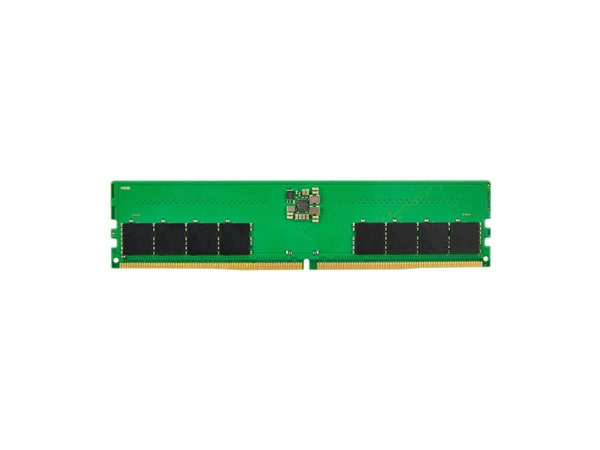 HP  DDR5 - Modul - 32 GB - DIMM 288-PIN - 5600 MHz / PC5-44800