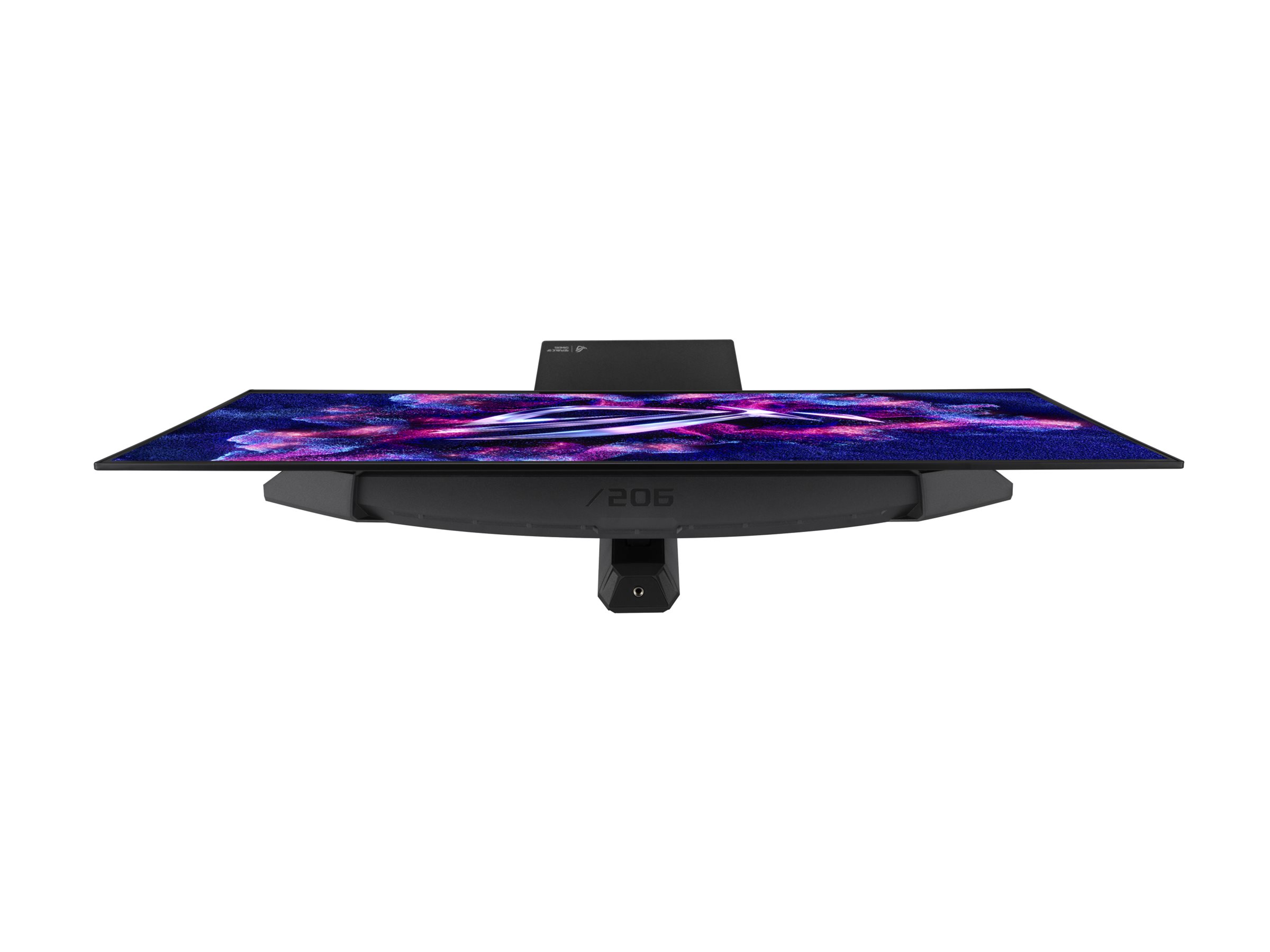 ASUS ROG Strix XG32UCWG - OLED-Monitor - Gaming - USB - 81.3 cm (32")