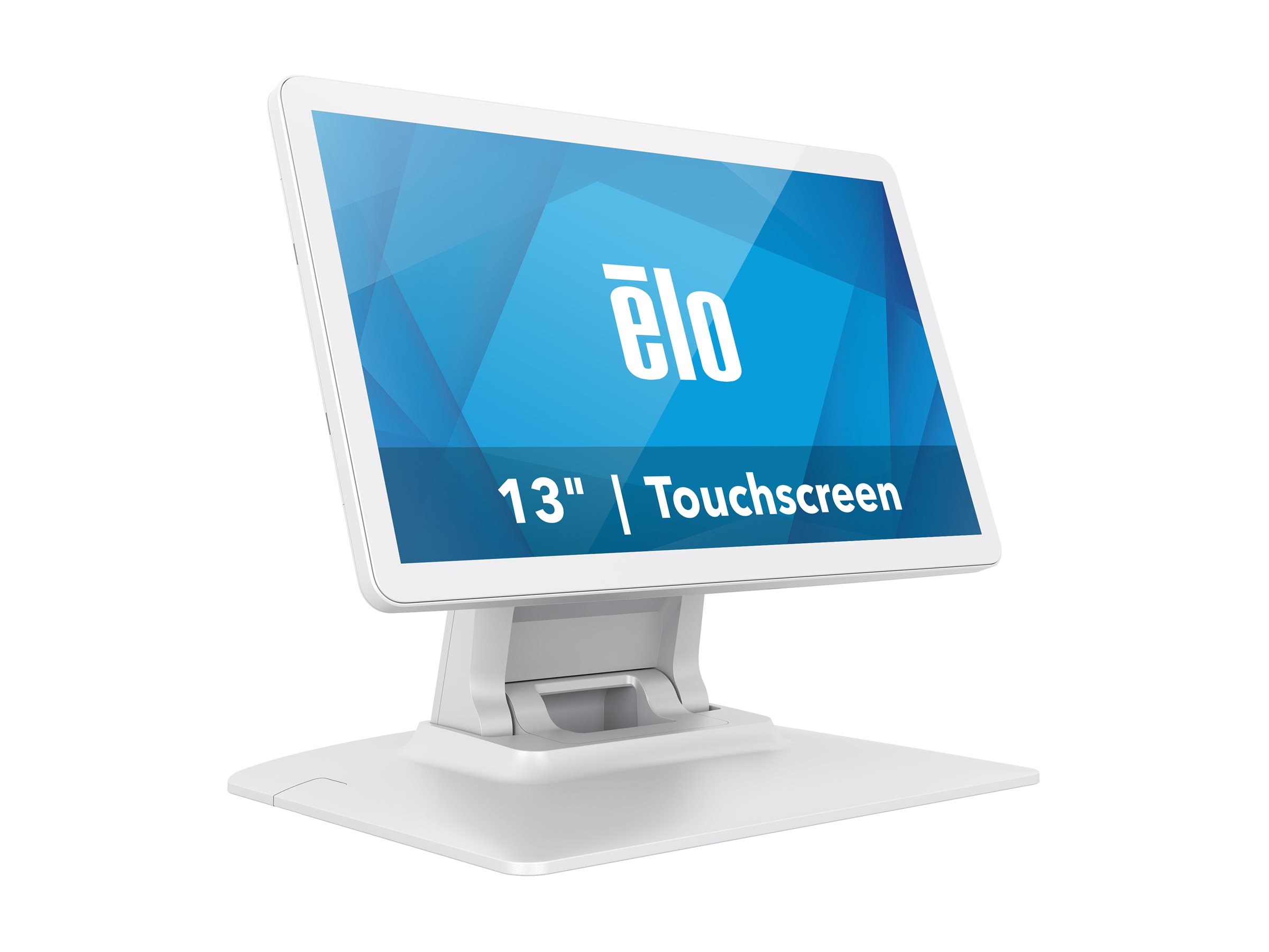 Elo Touch Solutions Elo 1304L - LCD-Monitor - 33.8 cm (13.3") - Touchscreen - 1920 x 1080 Full HD (1080p)