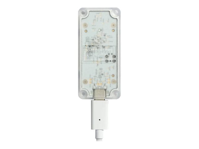 Google Coral USB Accelerator - Zusätzliche Schalttafel