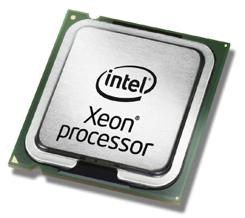 Lenovo Intel Xeon Silver 4215R - 3.2 GHz - 8 Kerne