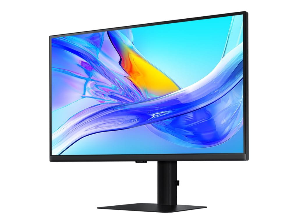 Samsung ViewFinity S8 S27D800UAU - S80UD Series - LED-Monitor - USB - 68 cm (27")