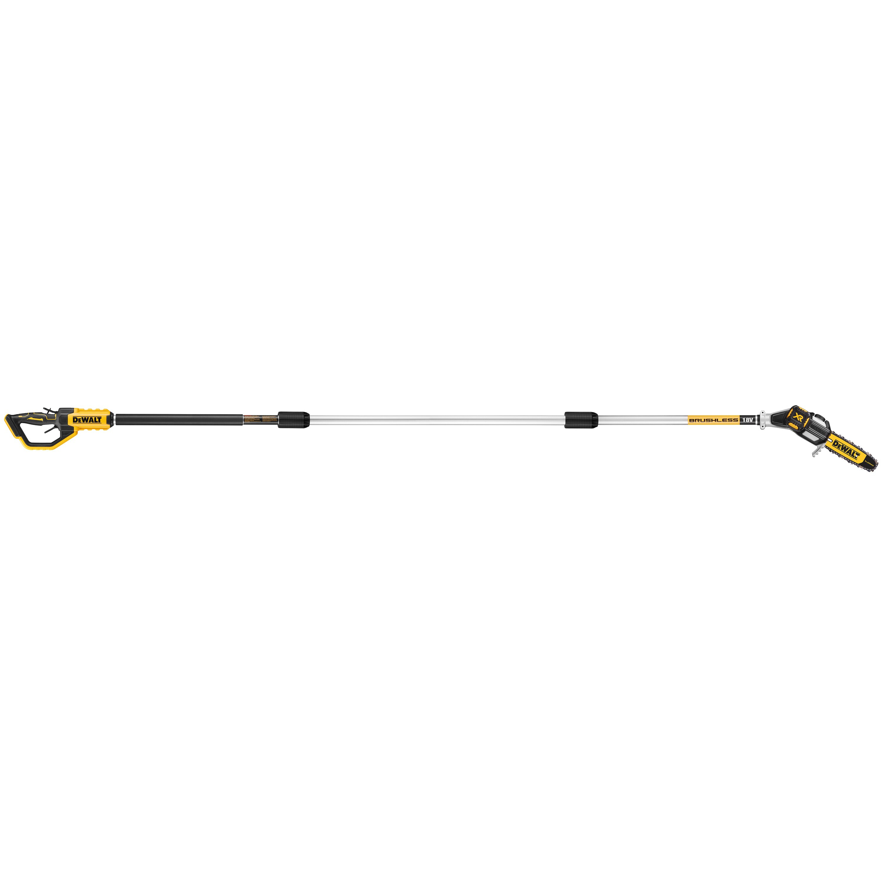 DEWALT XR - Astschere/Hochentaster - schnurlos