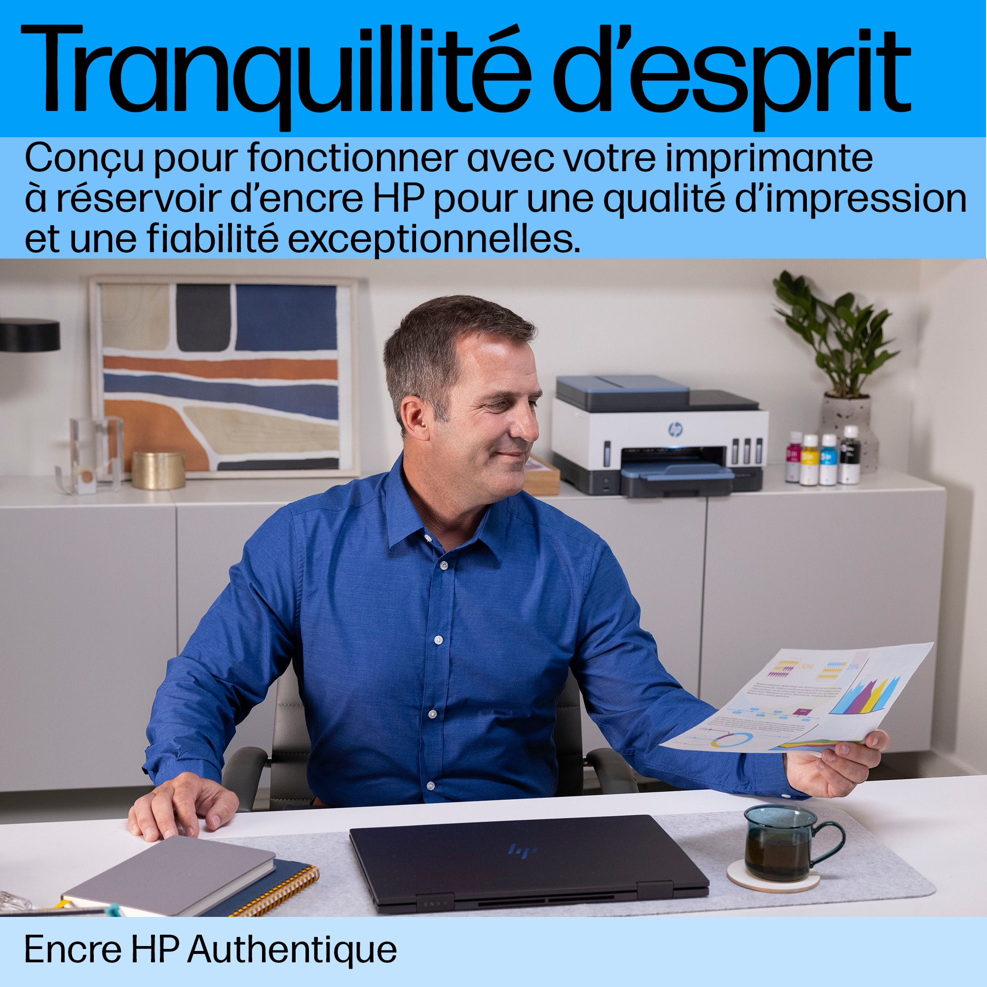 HP 32XL - 135 ml - mit hoher Kapazität - Schwarz