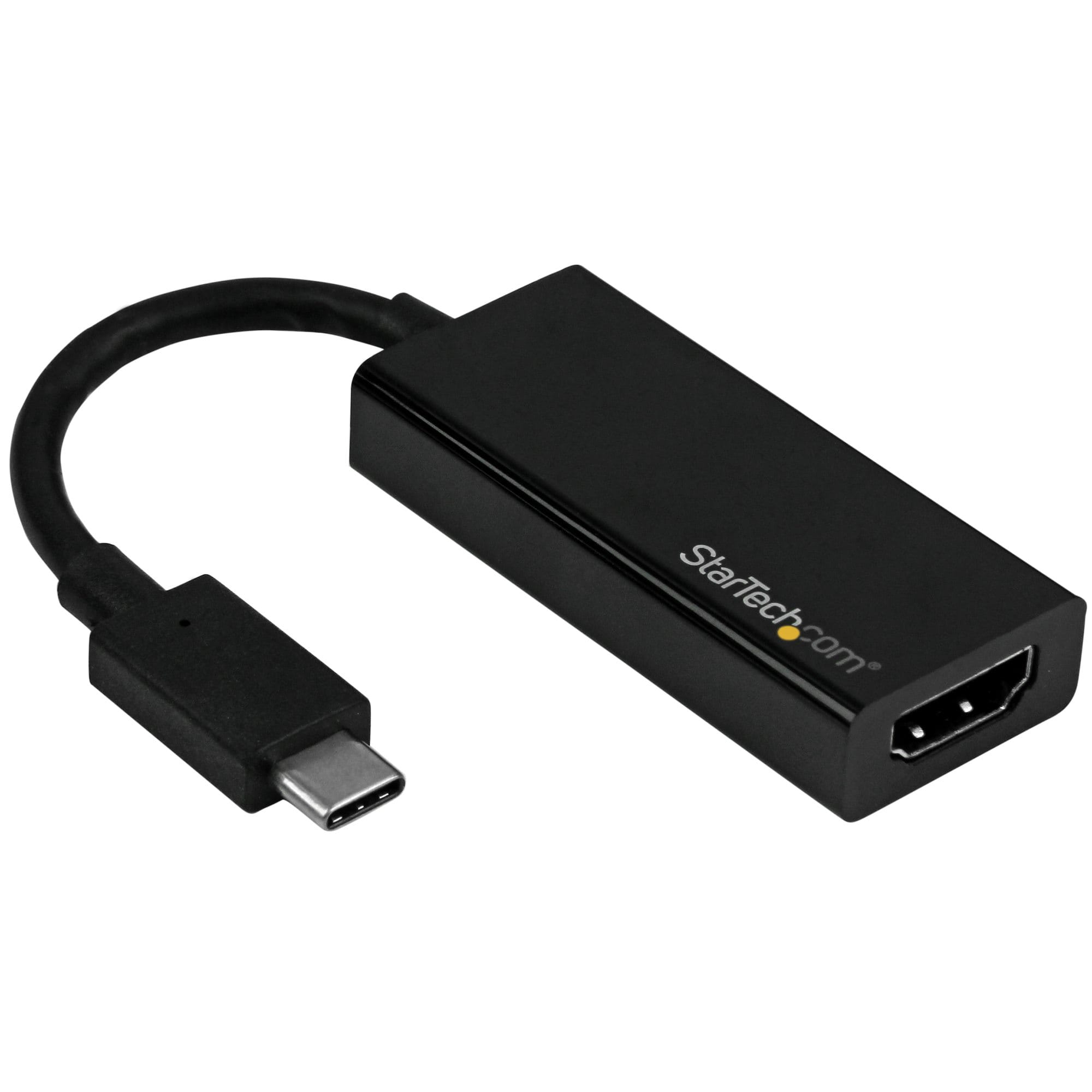 StarTech.com USB-C to HDMI Adapter - USB Type-C