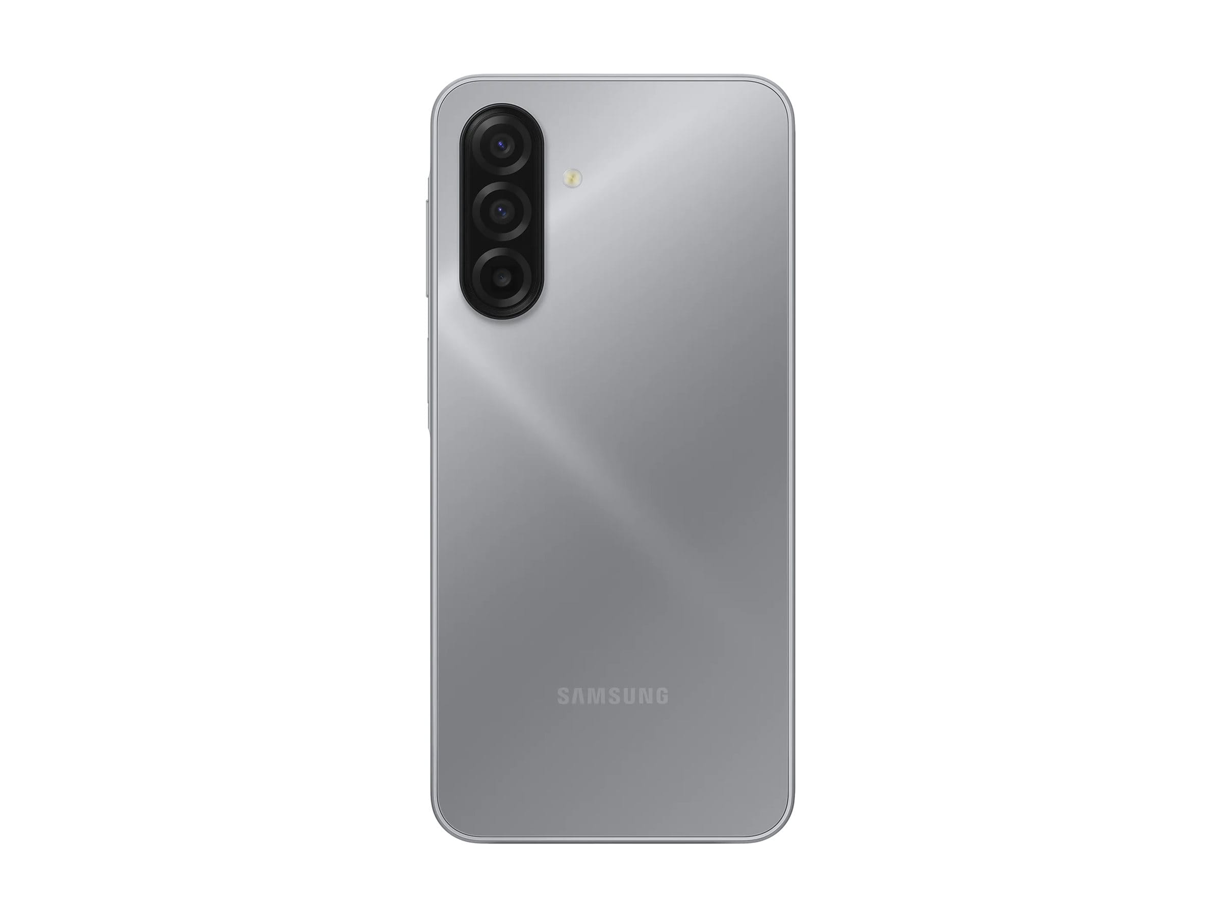 Samsung Galaxy A17 - 4G Smartphone - Dual-SIM - RAM 4 GB / Interner Speicher 128 GB - microSD slot - OLED-Display - 6.7" - 2340 x 1080 Pixel (90 Hz)