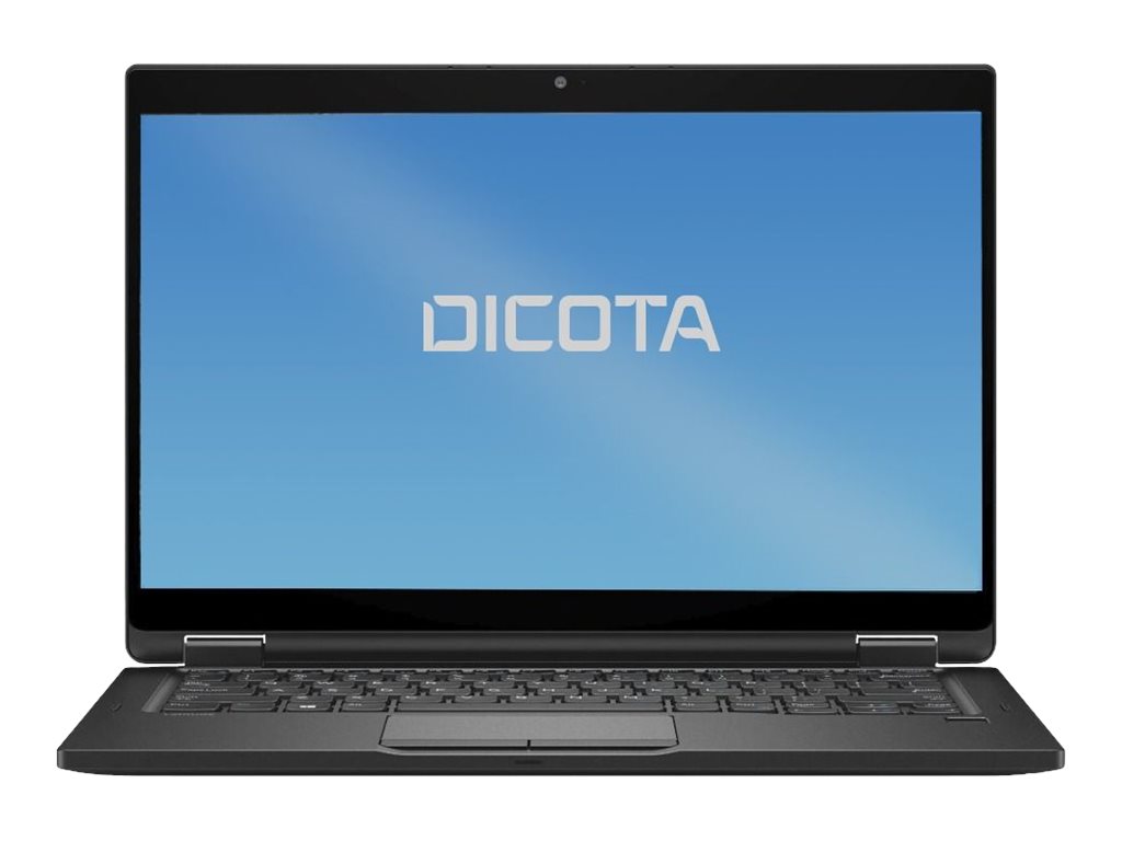 Dicota Secret - Blickschutzfilter für Notebook