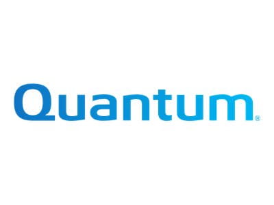 Quantum LTO Ultrium WORM 6 - 2.5 TB / 6.25
