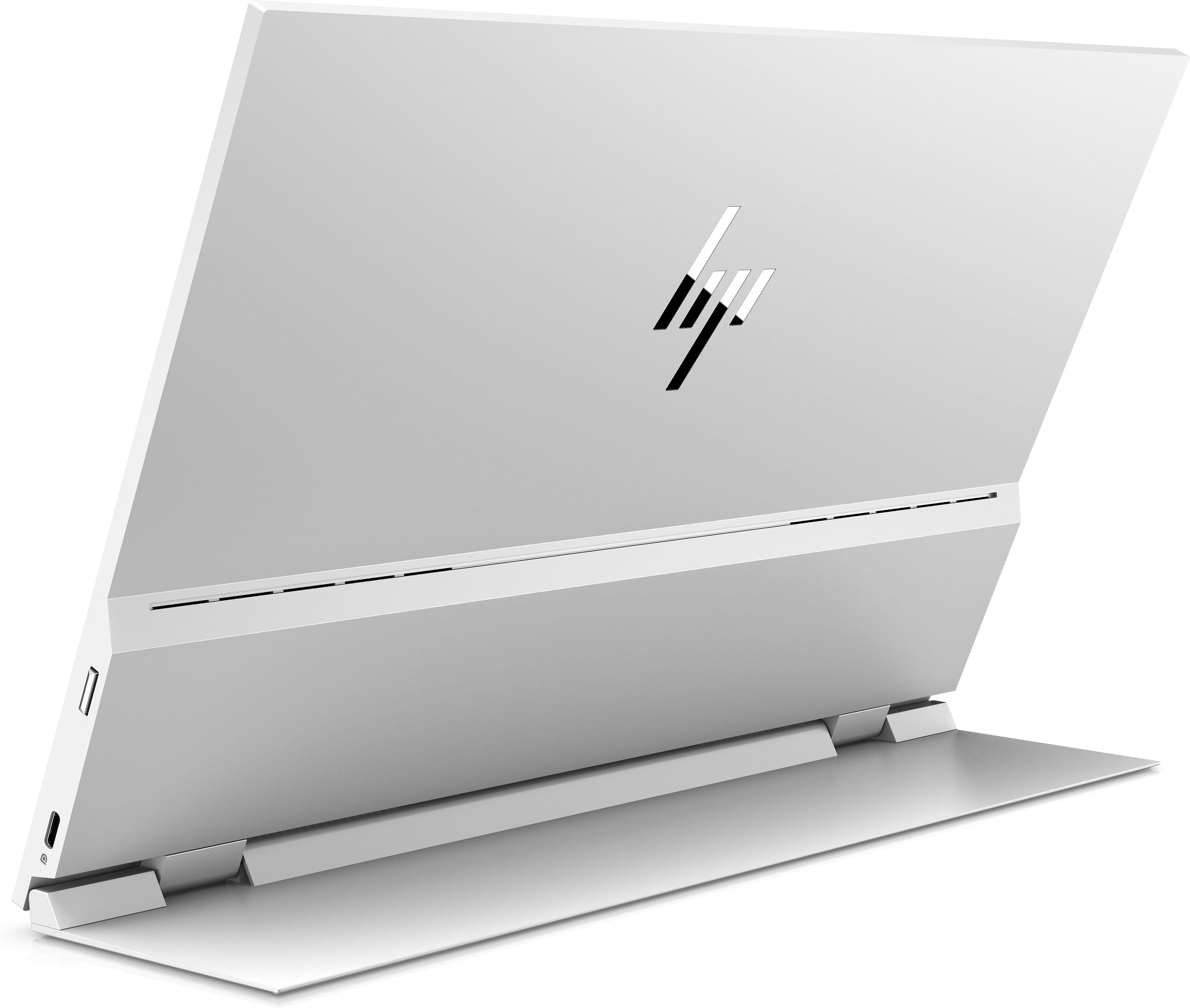 HP E14 G4 Portable - LED-Monitor - 35.6 cm (14")