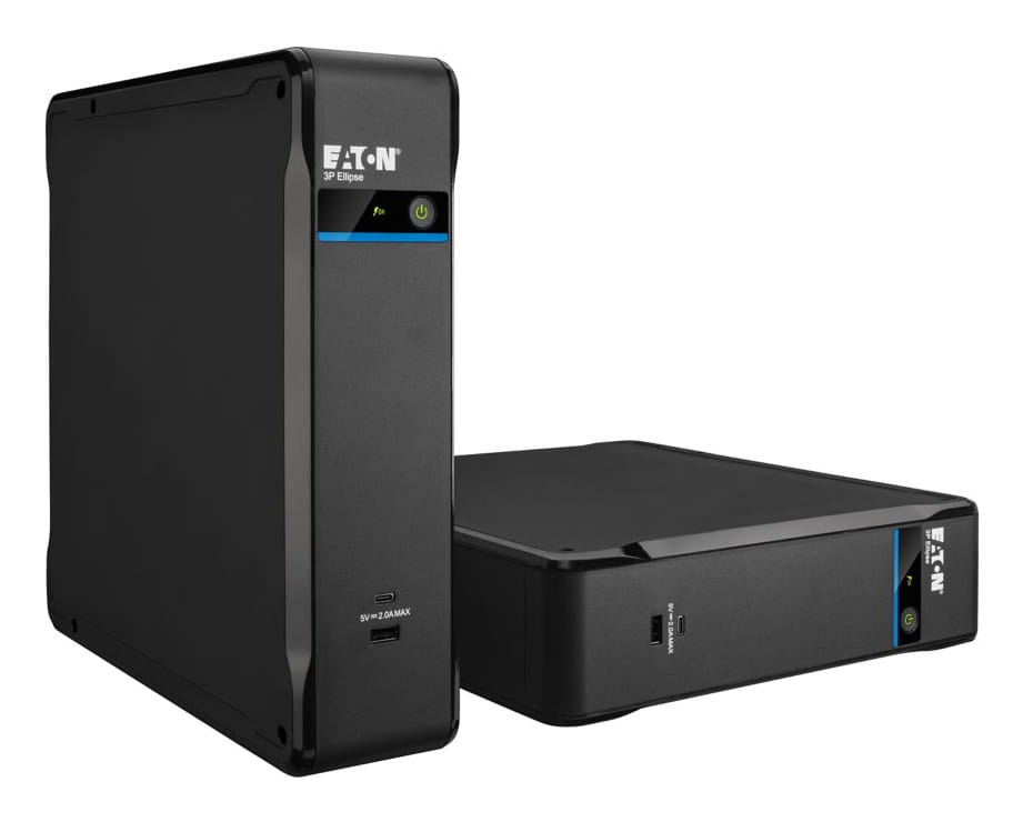 Eaton 3P Ellipse 1700 USB FR - USV - Wechselstrom