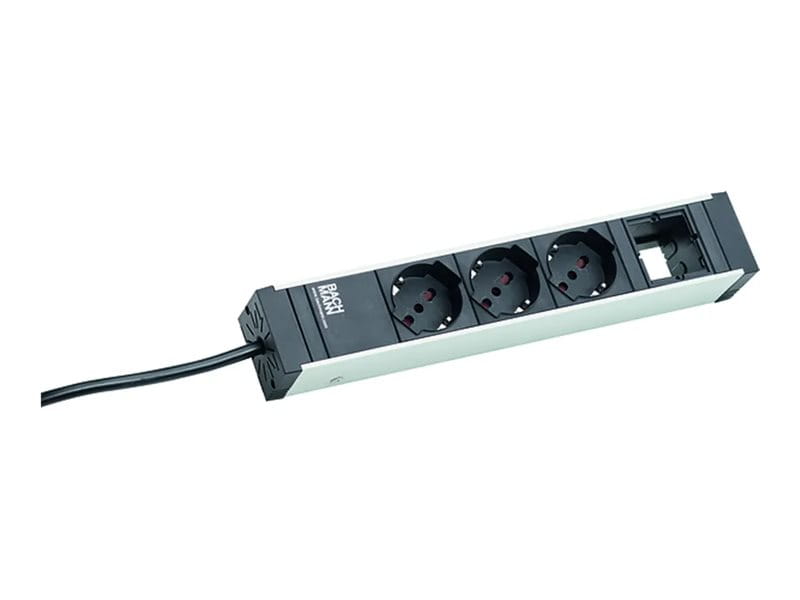 Bachmann Universal 3xP40 1xCM Strom