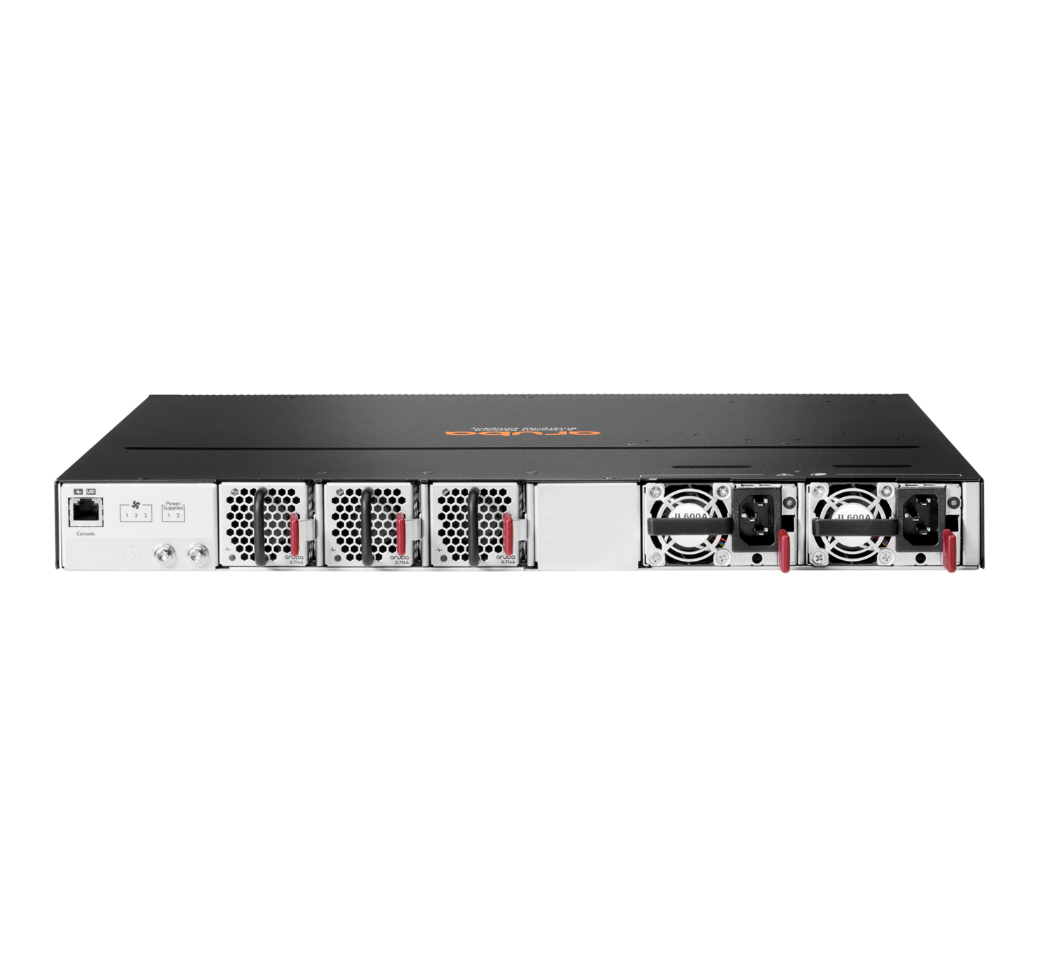 HPE Aruba Networking CX 8100 24x10G SFP+ 4x40/100G
