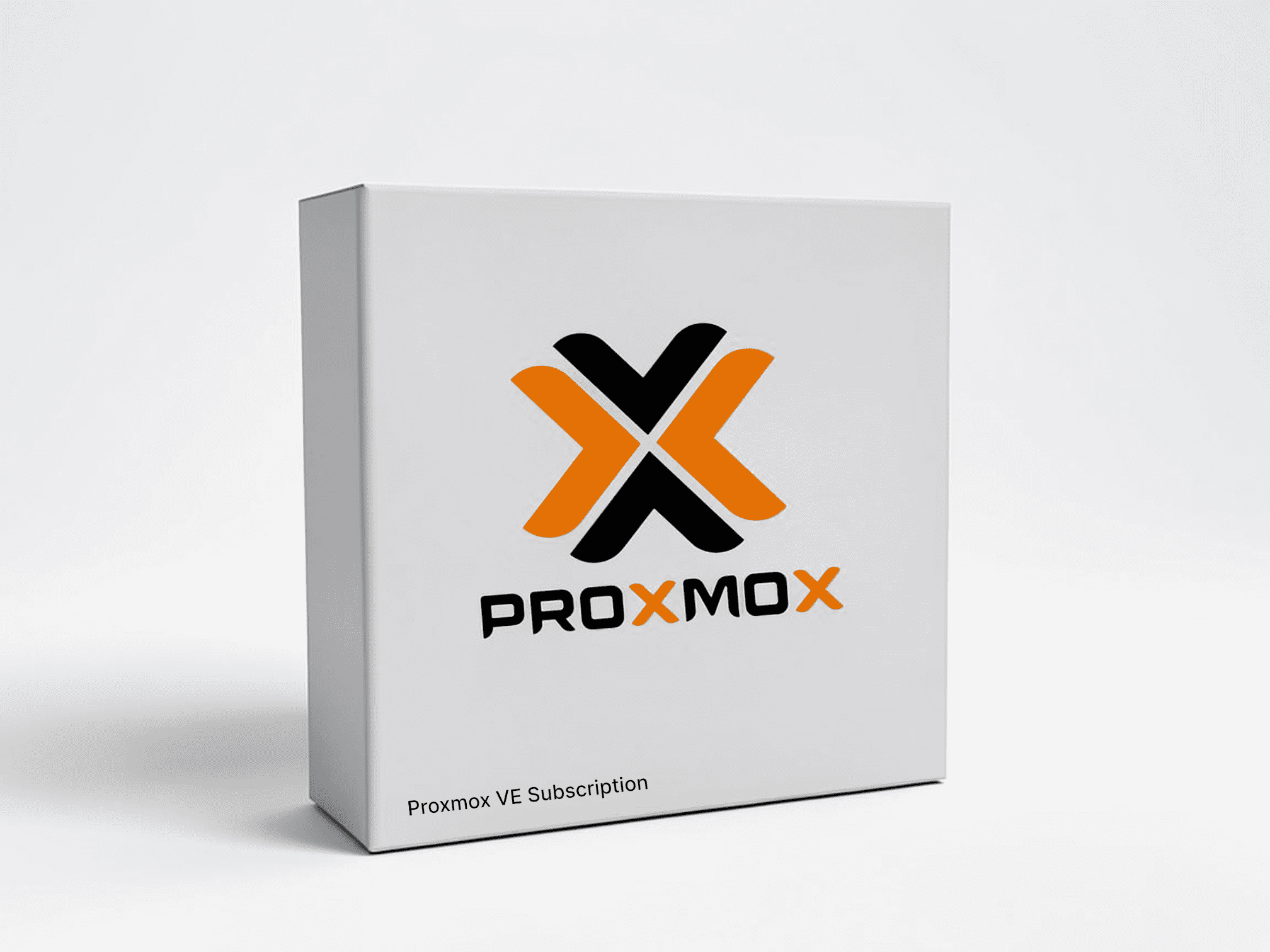 Proxmox VE Premium Subscription 1 CPU/year
