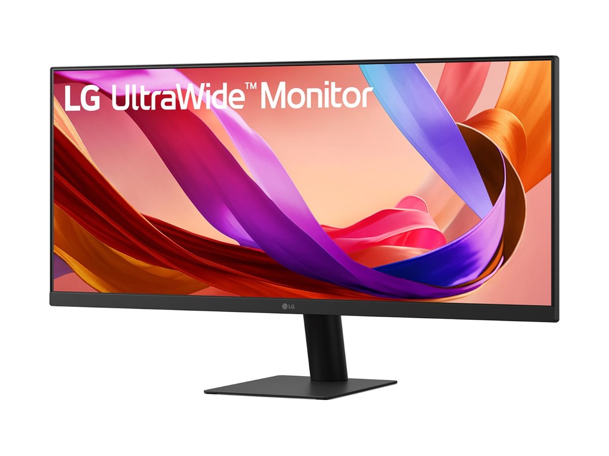LG UltraWide 29U511A-B - LED-Monitor - 73 cm (29")