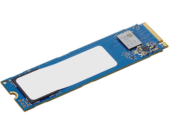 Lenovo II - SSD - verschlüsselt - 512 GB - intern - M.2 2280 - PCIe 4.0 (NVMe)