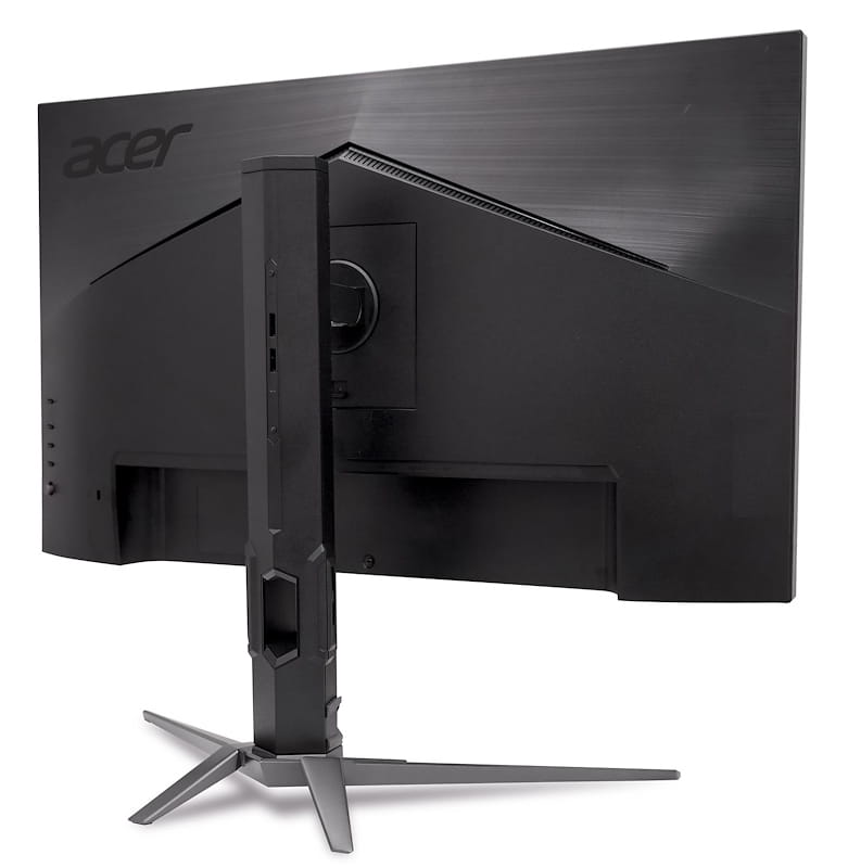 Acer Predator XB273K V5bmiiprx - XB3 Series - LCD-Monitor - Gaming - 68.58 cm (27")