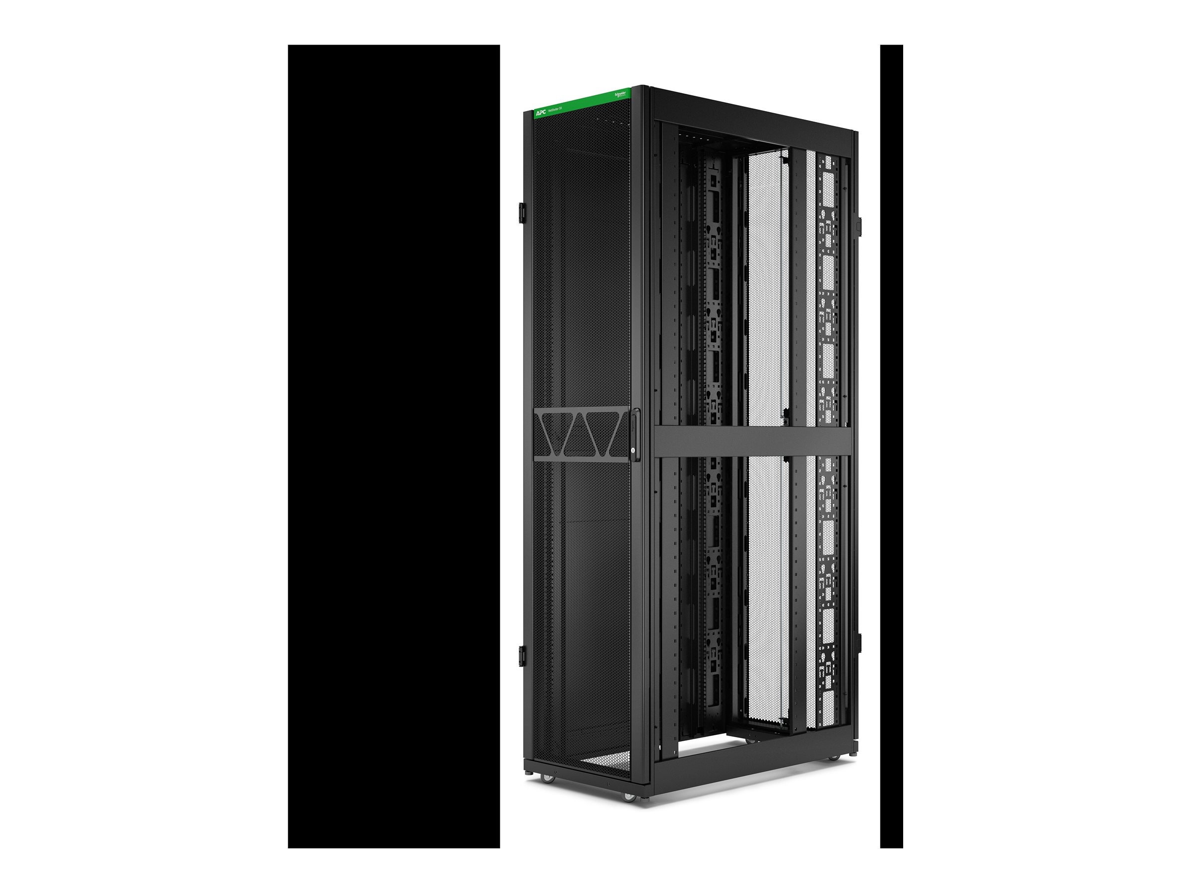 APC NetShelter SX Gen 2 - Schrank Netzwerkschrank - 2258 (H)