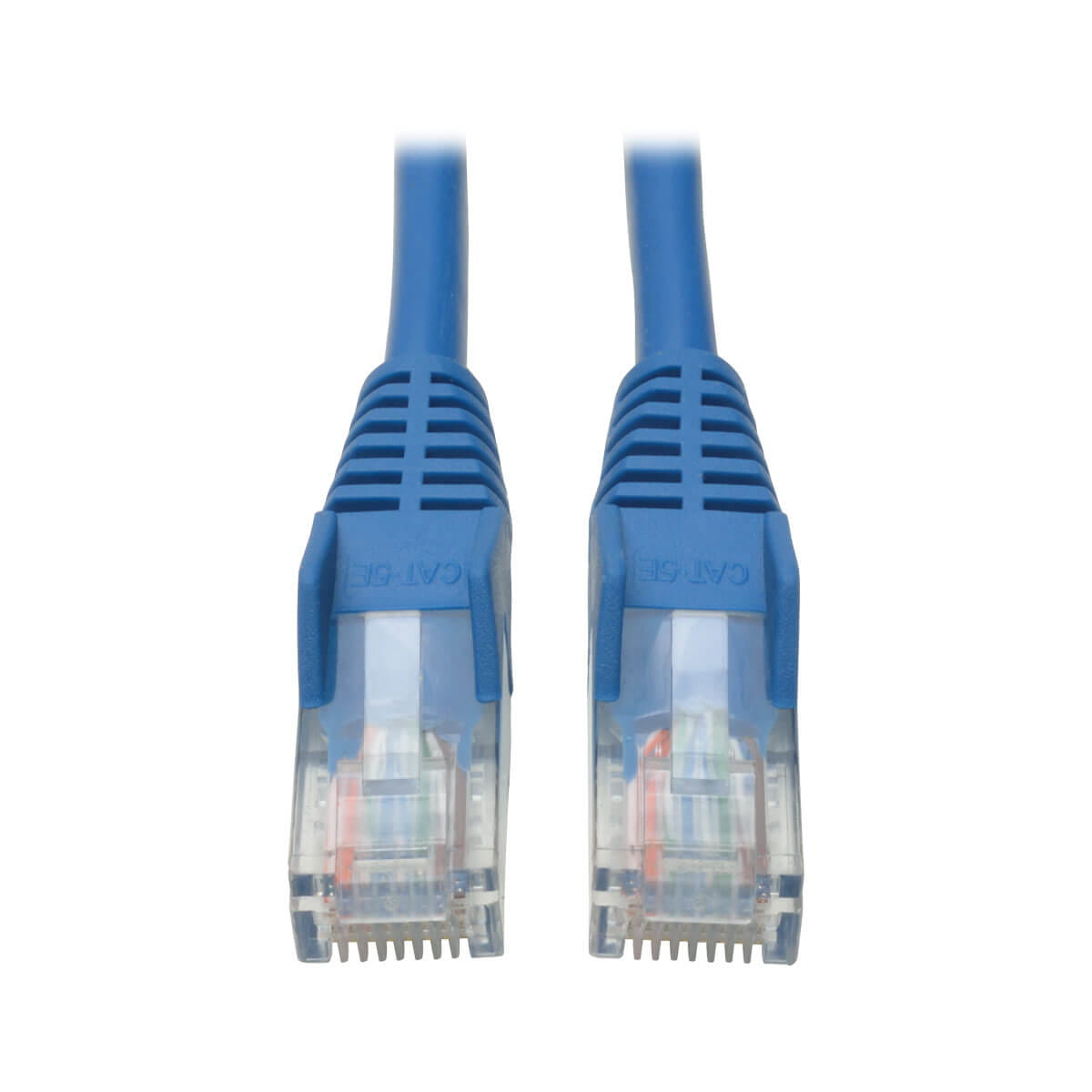 Tripp Eaton Tripp Lite Series Cat5e 350 MHz Snagless Molded (UTP)