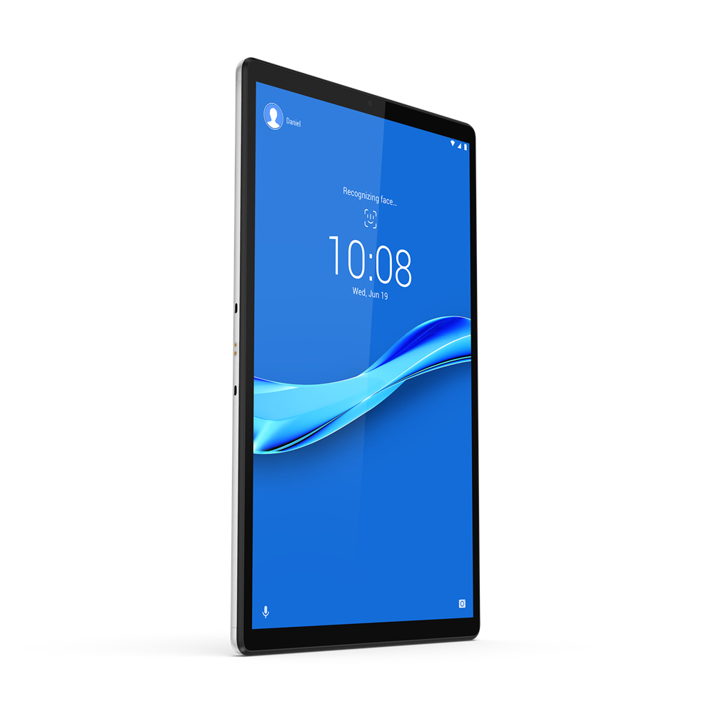 Lenovo Tab M10 FHD Plus (2nd Gen) ZA5T - 2020 Edition - Tablet - Android 9.0 (Pie)