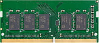Synology DDR4 - Modul - 16 GB - SO DIMM 260-PIN