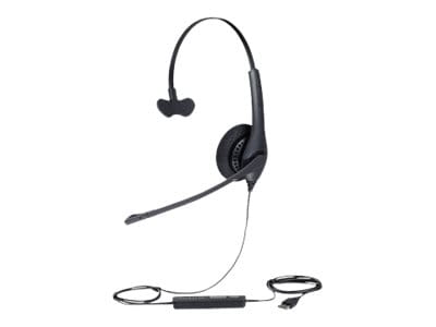 Jabra BIZ 1500 USB monaural, NC, Wideband (bis 6800Hz)