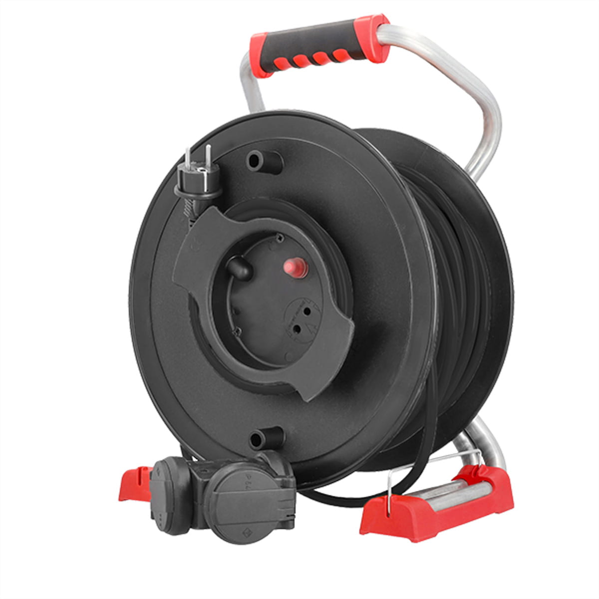 Bachmann Verlängerungsrolle - 40 m Schnur