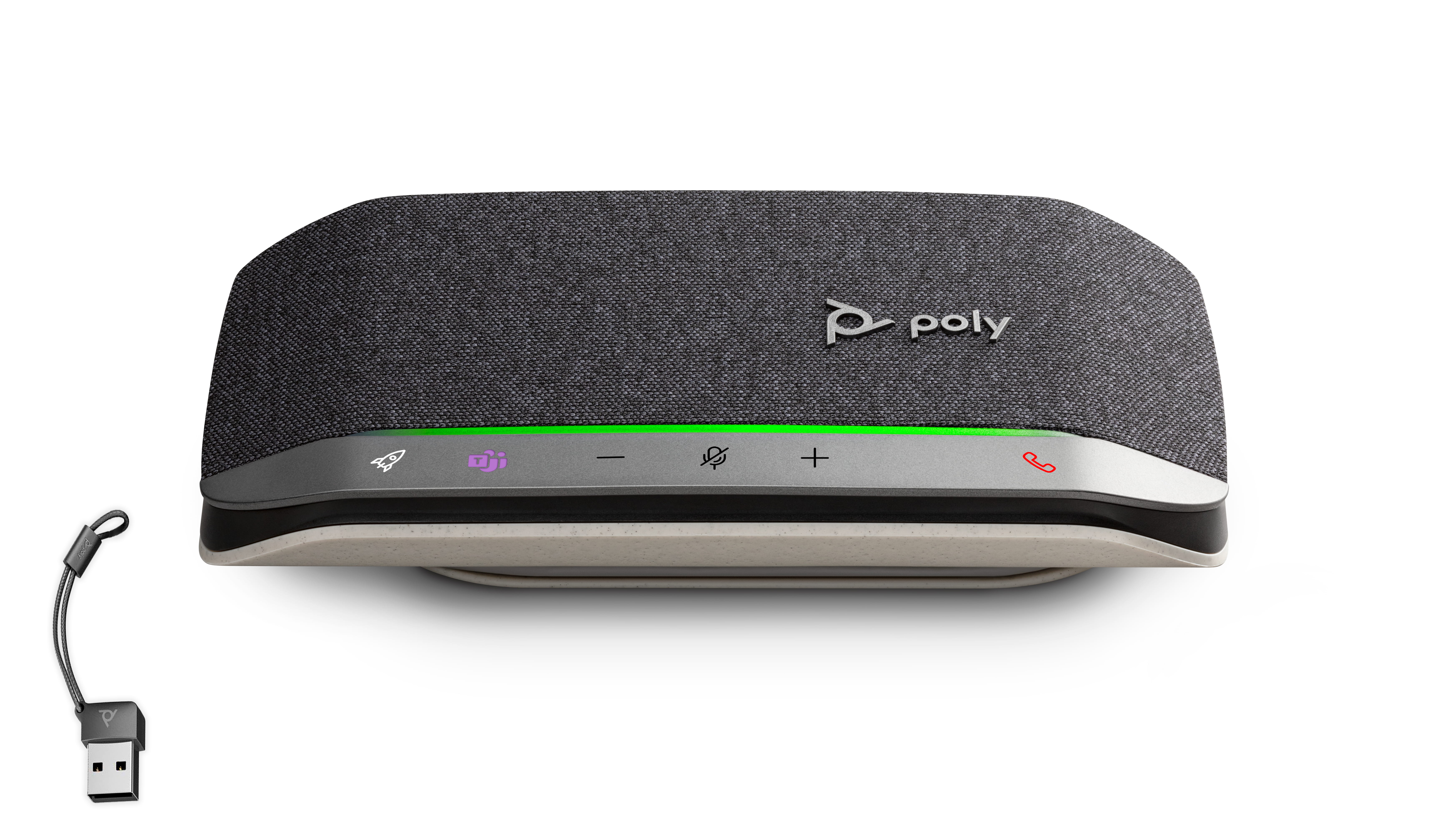 Poly HP Poly Sync 20 - Intelligente Freisprecheinrichtung