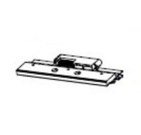 Zebra 300 dpi - Druckkopf - für Zebra ZT620