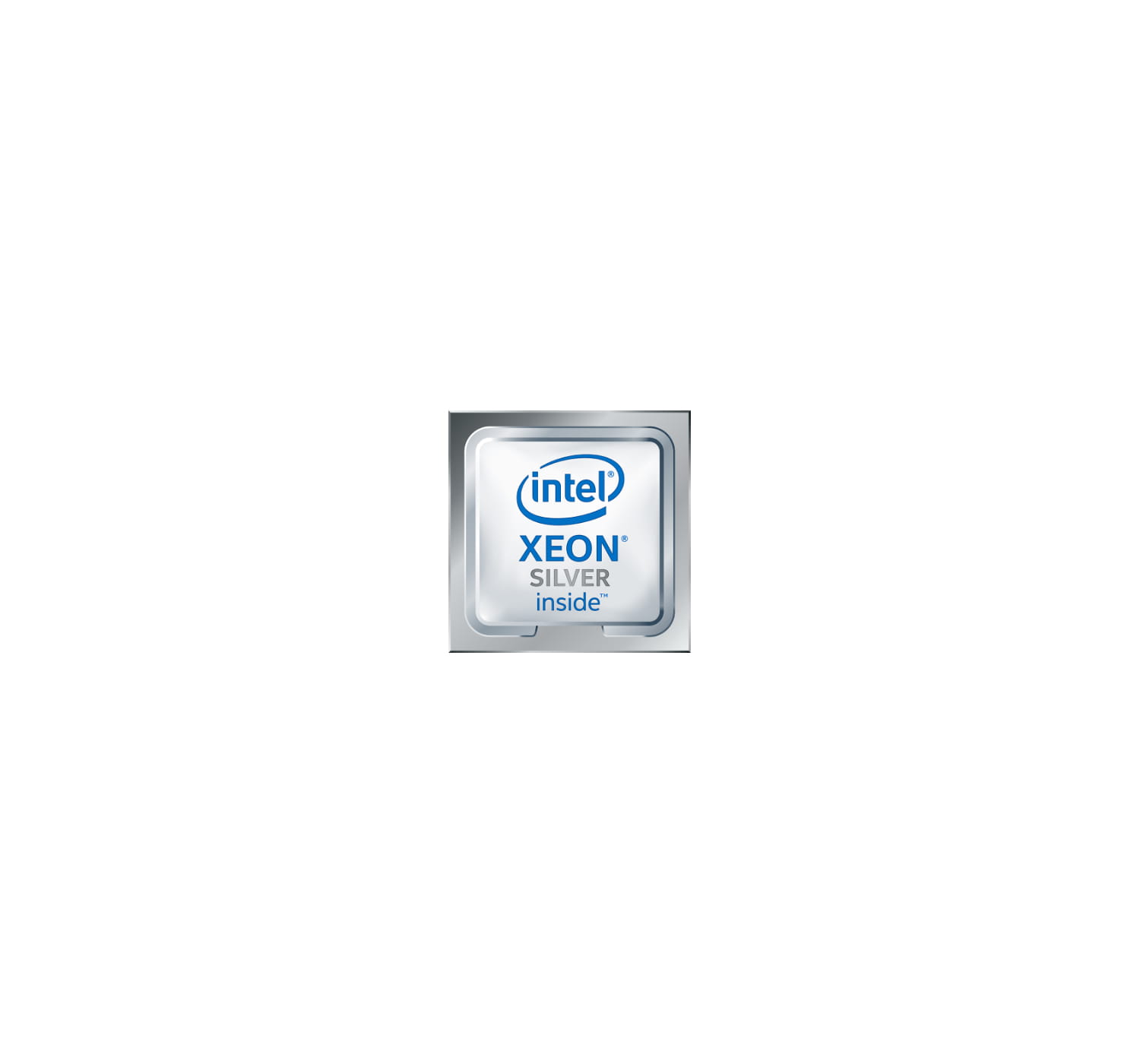 HPE Intel Xeon Silver 4309Y - 2.8 GHz - 8 Kerne - 12 MB Cache-Speicher