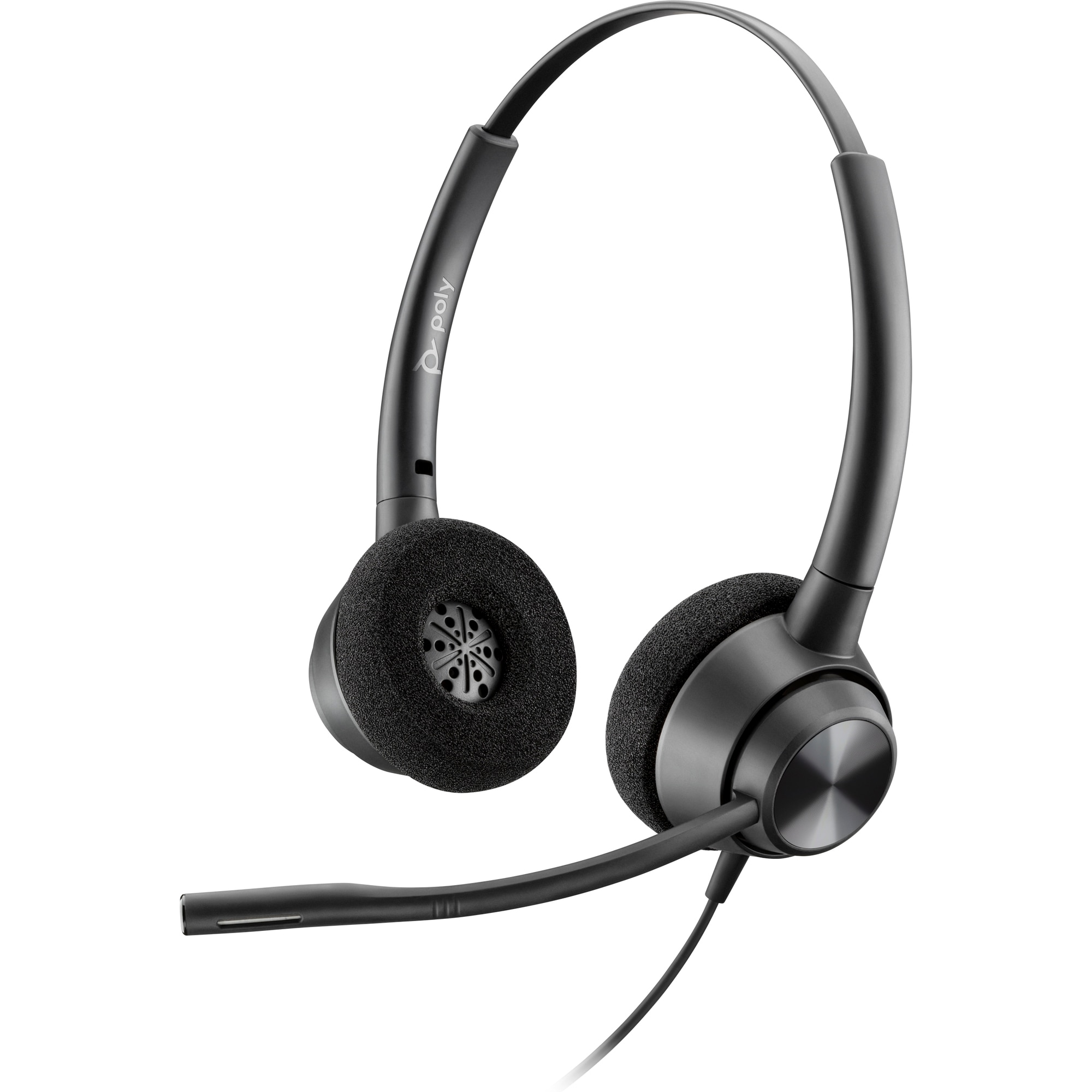 Poly EncorePro 320 - EncorePro 300 series - Headset