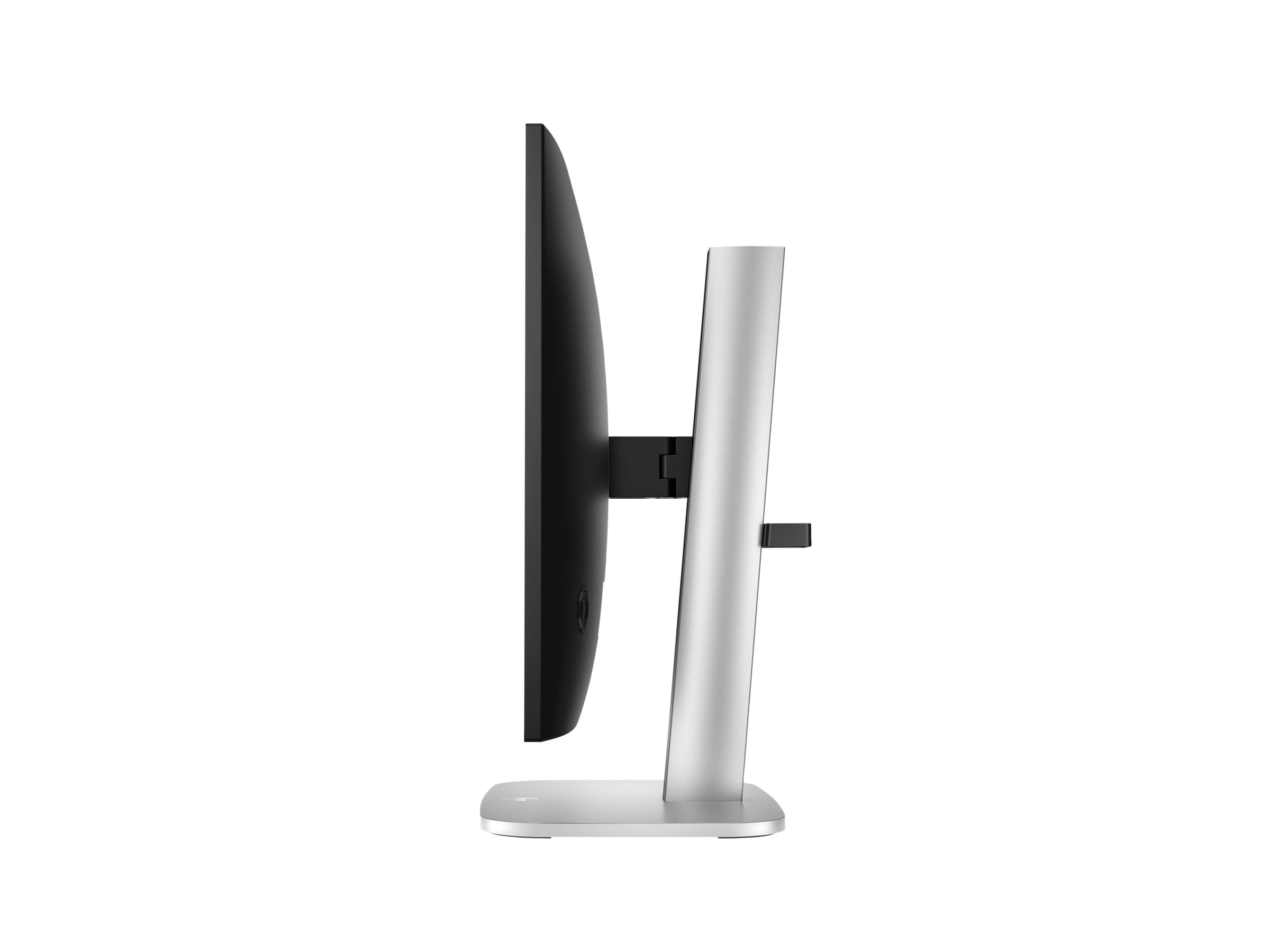HP 524pu - Series 5 Pro - LED-Monitor - 61 cm (24")
