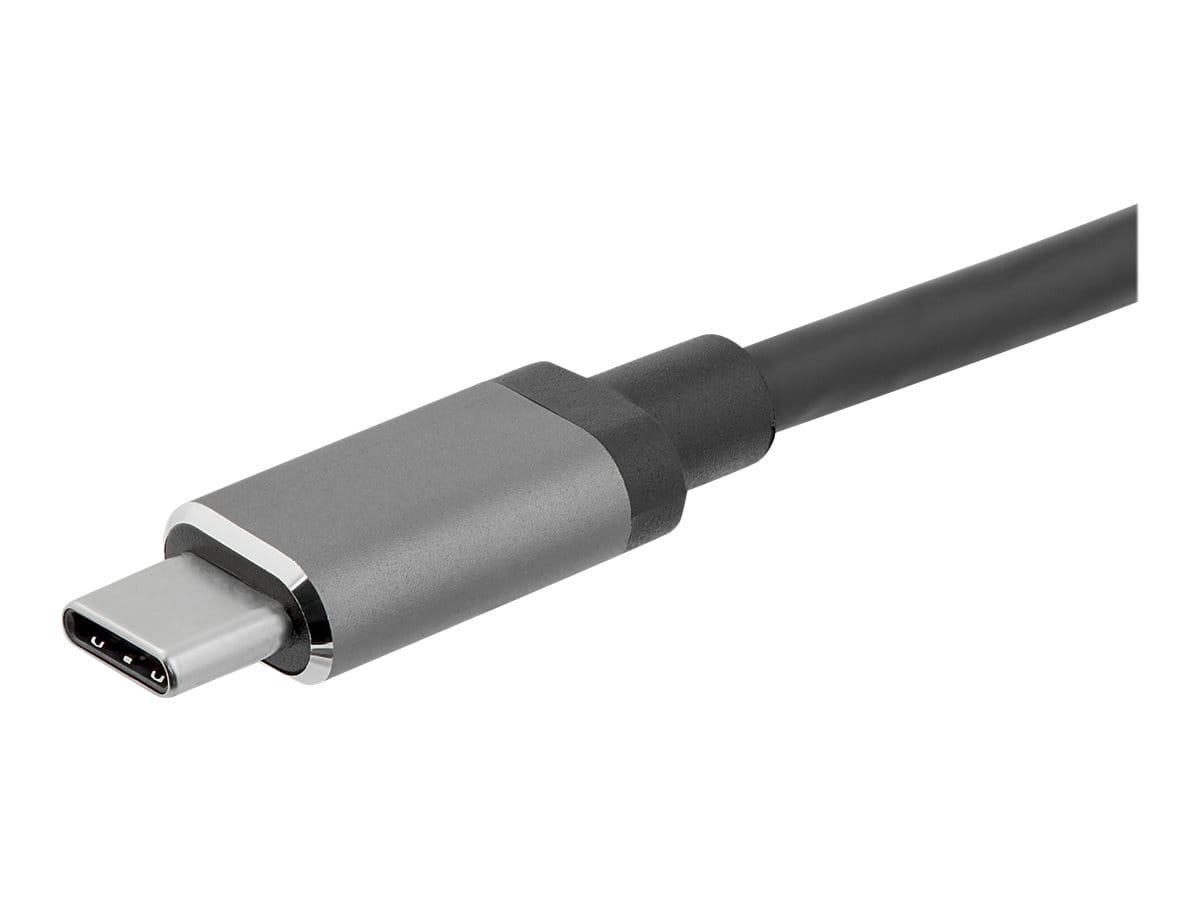 StarTech.com USB-C auf VGA und HDMI Adapter