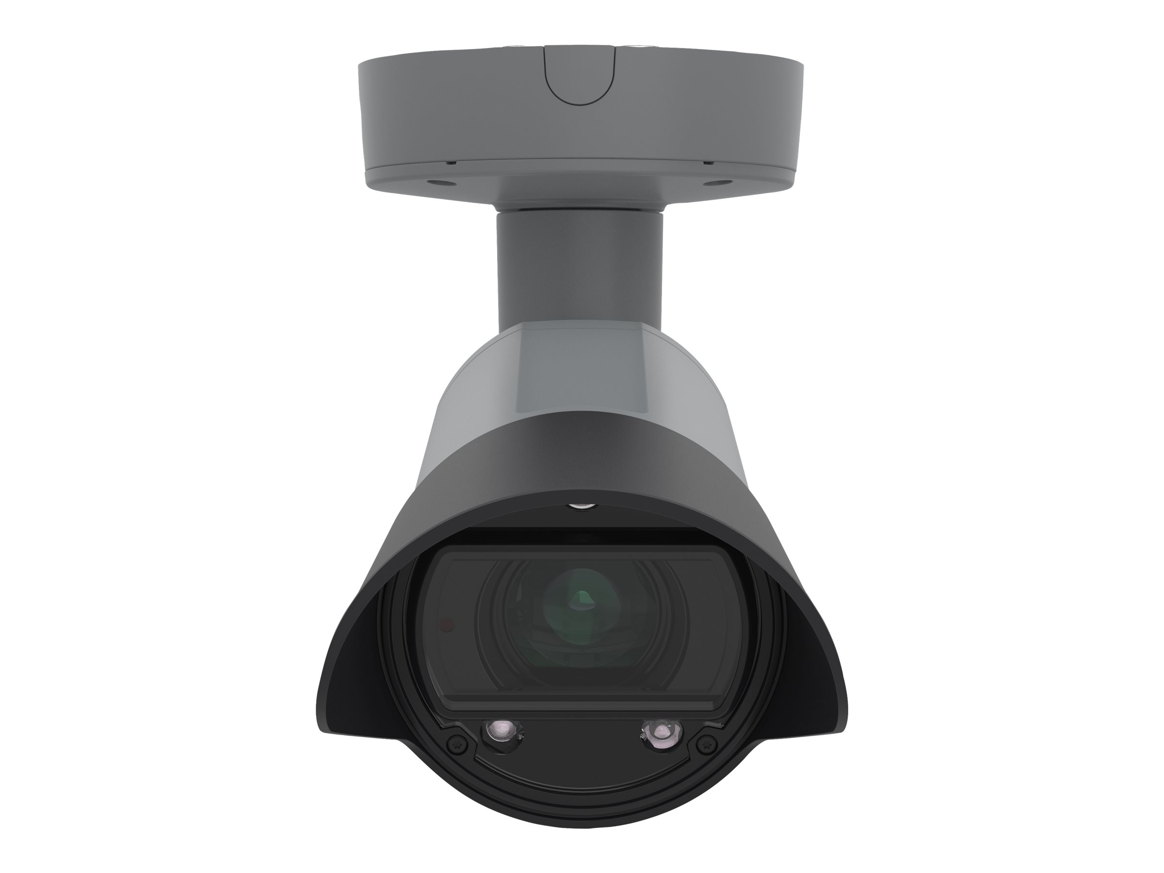 Axis Q1700-LE License Plate Camera - Netzwerk-Überwachungskamera - PTZ - Außenbereich, Innenbereich - wetterfest - Farbe (Tag&Nacht)