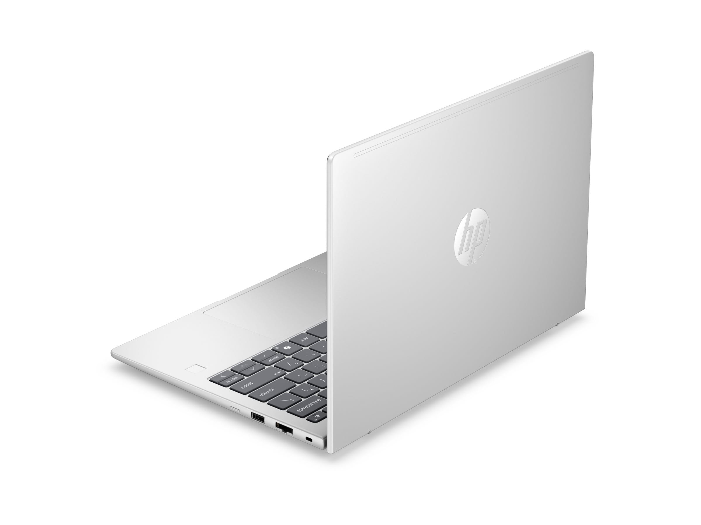 HP ProBook 4 G2i Notebook - Intel Core 5 320 / 1.5 GHz - Win 11 Pro - Intel Graphics - 16 GB RAM - 512 GB SSD NVMe - 33.8 cm (13.3")