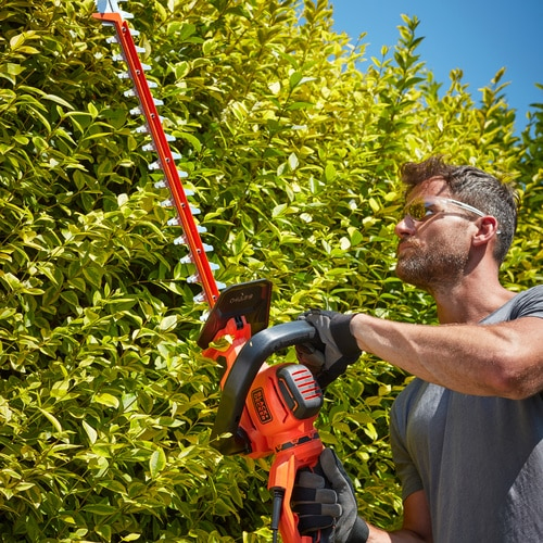 Black & Decker BEHTS551, 650 W