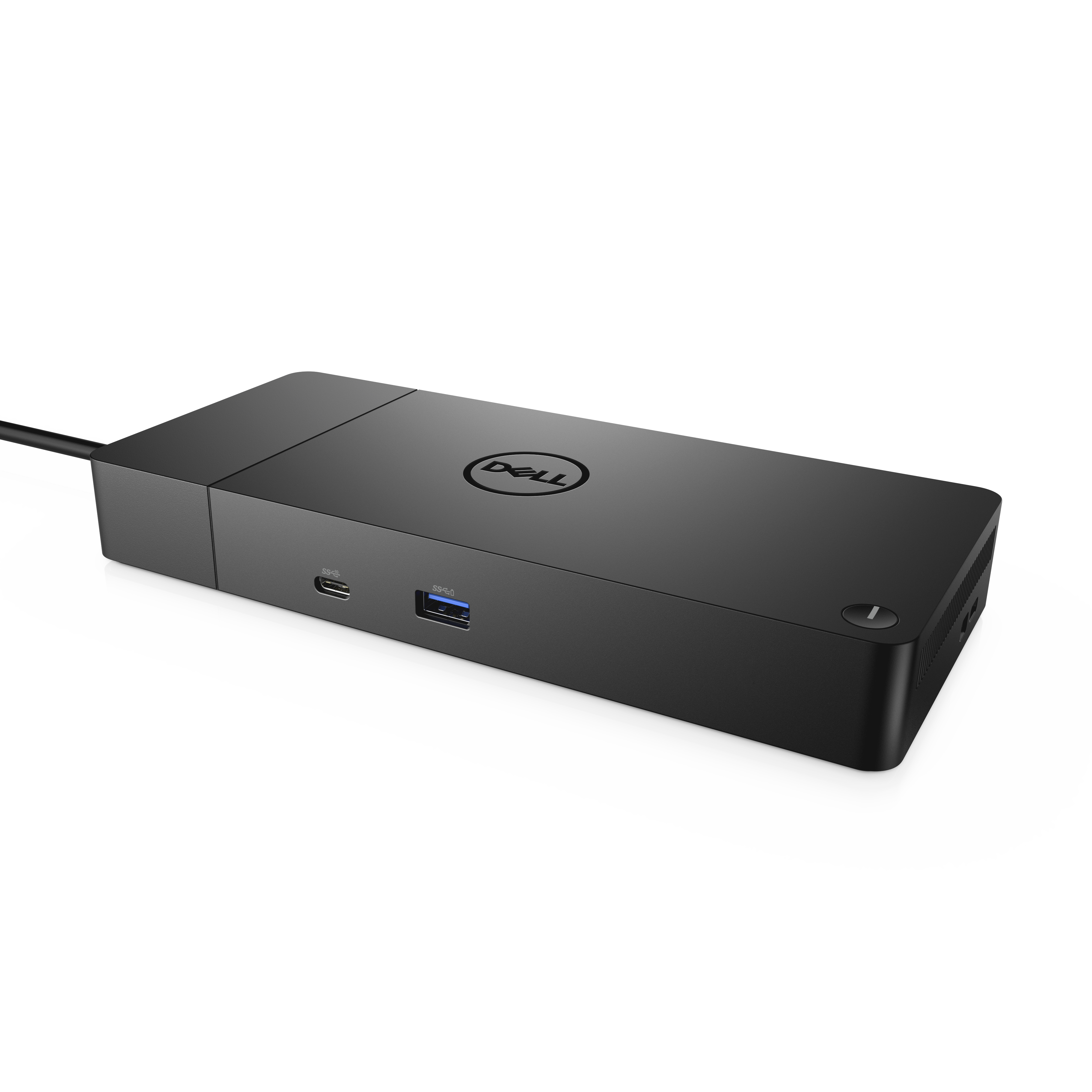 Dell WD19S - Dockingstation - USB-C - HDMI, 2 x DP, USB-C