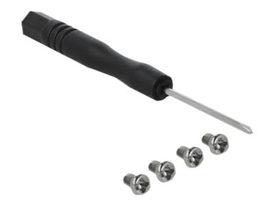 Delock Kartenleser (2,5 Zoll) (CFast Card Typ