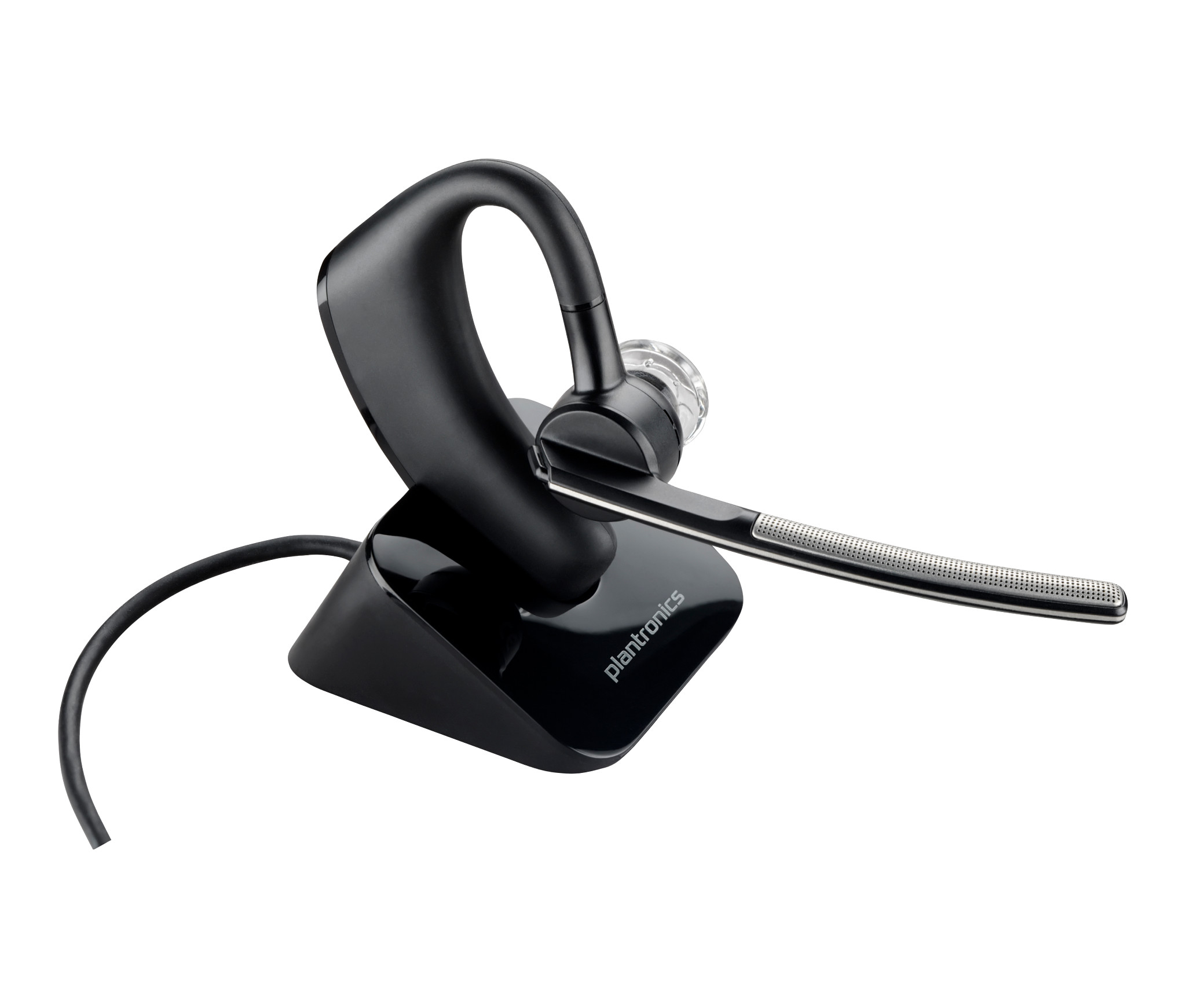 Poly HP Poly - Koffer mit Ladefunktion (Packung mit