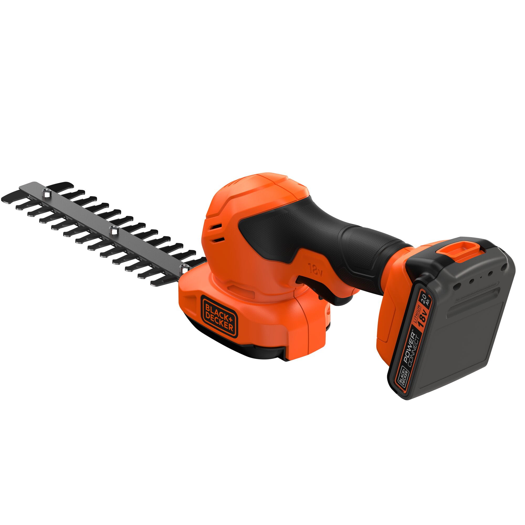 Black & Decker BCSS18D1-QW, 1 Stück(e)